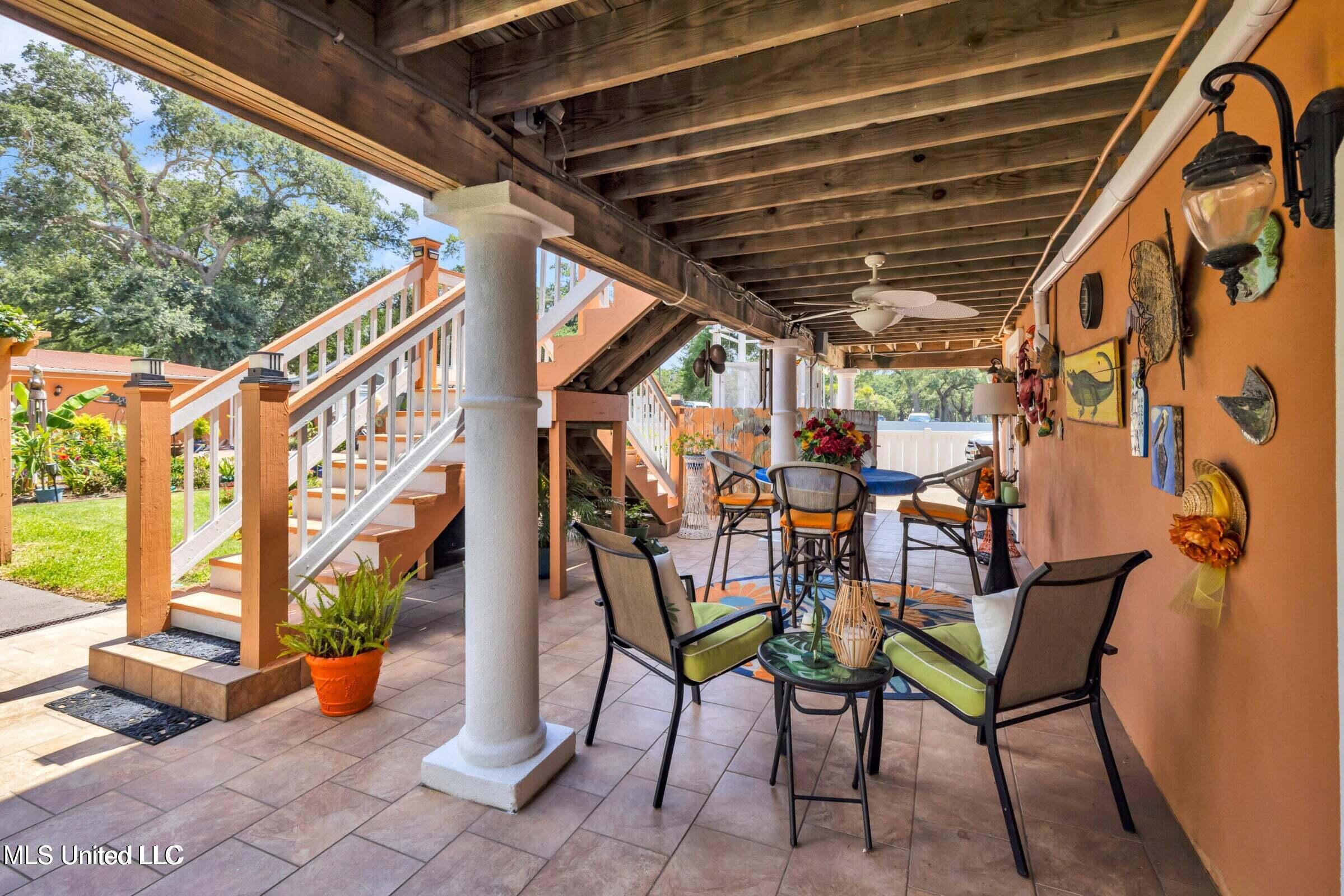 Biloxi, Mississippi, 39530, United States, 3 Bedrooms Bedrooms, ,3 BathroomsBathrooms,Residential,For Sale,1991800