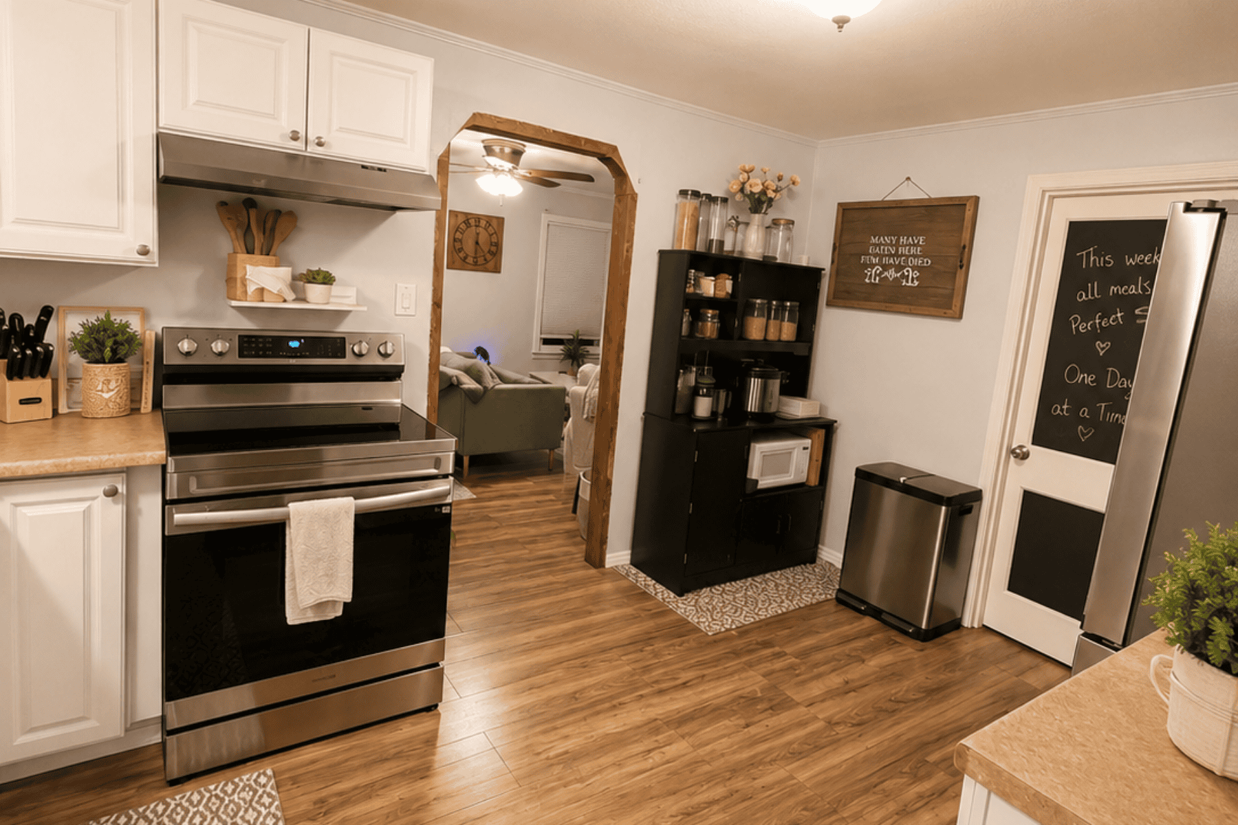  888 NW Ewen Street Prineville, OR 97754 - 物件實景