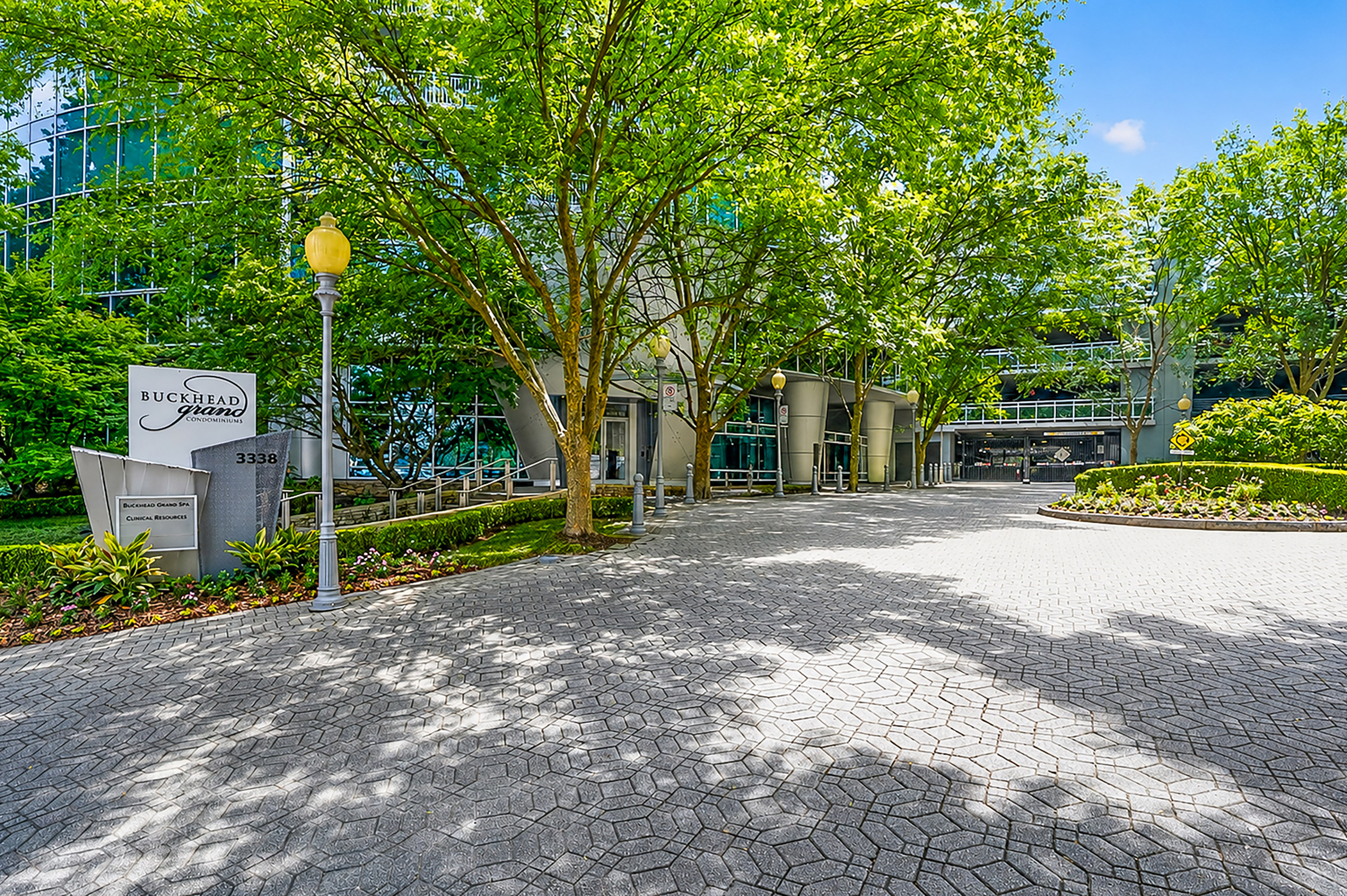  Luxury, Convenience and Vibrant City Living at the Sought-after Buckhead Grand - 物件實景