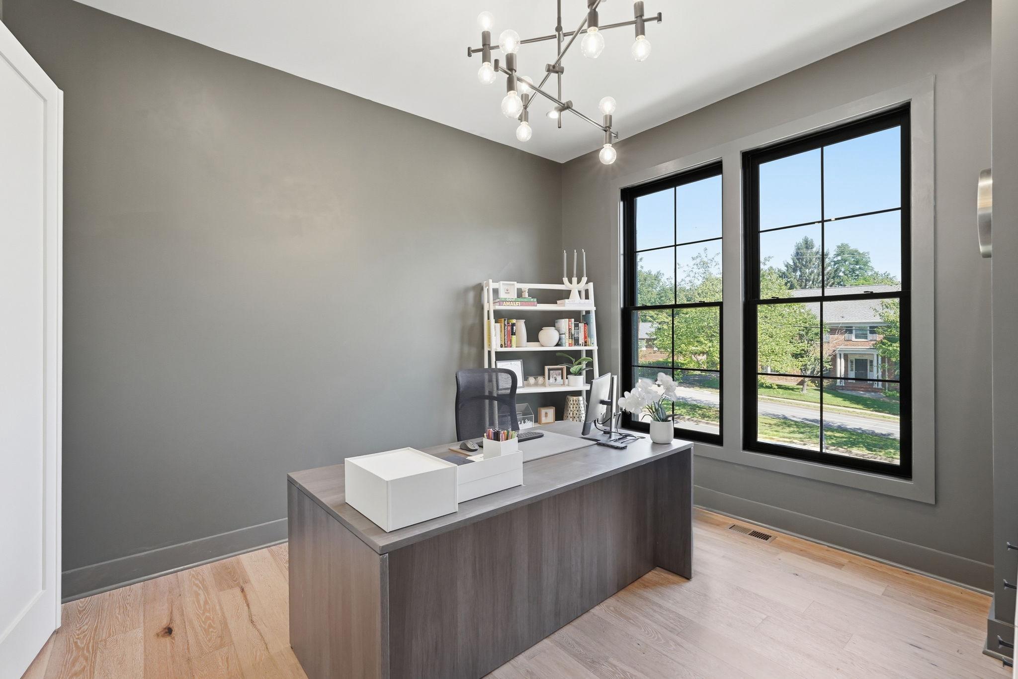  6026 Little Falls Road, Arlington, VA, 22207 - 物件實景