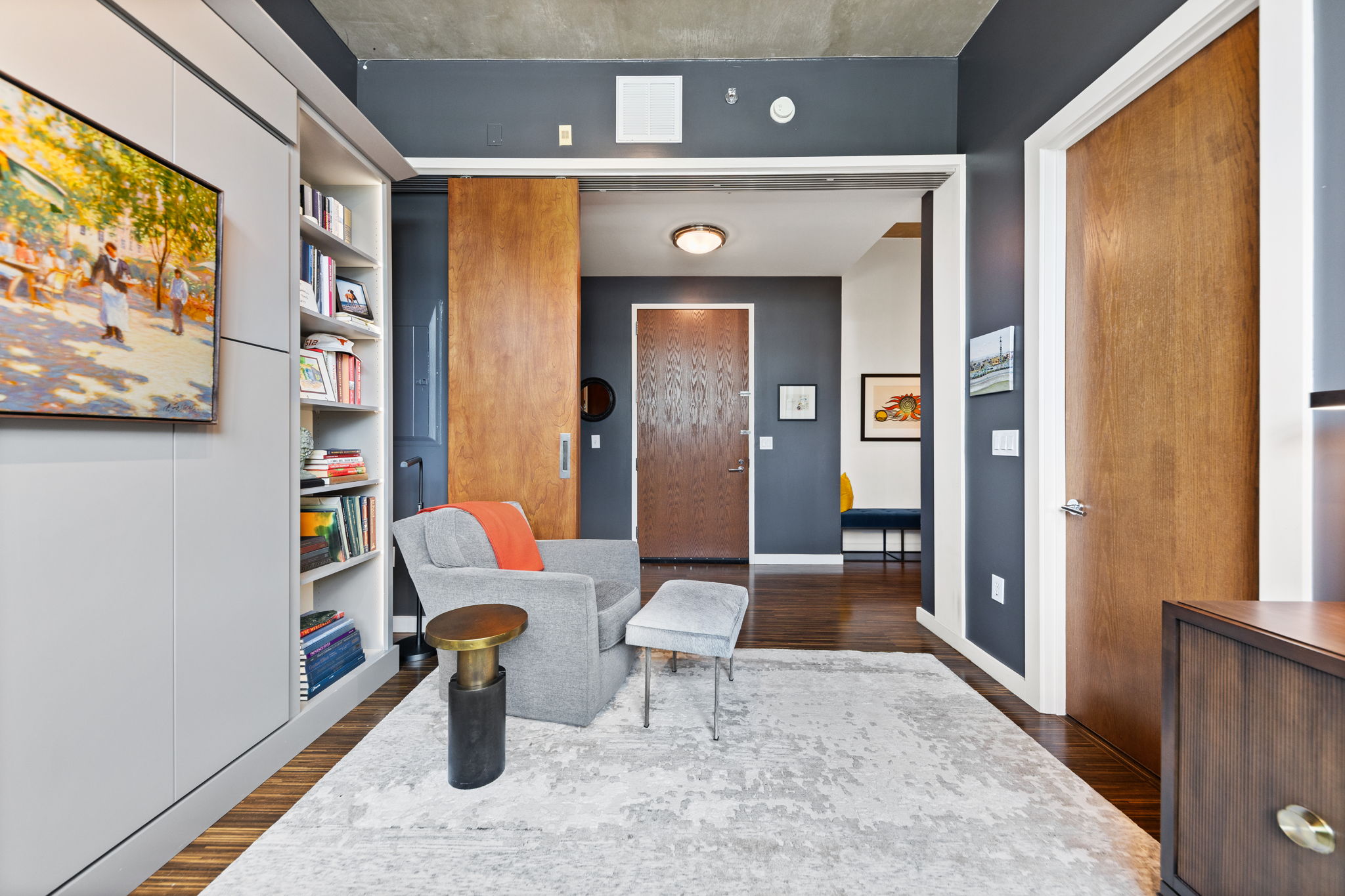  Unparalleled Residence at Thirty Thirty Bryan - 物件實景