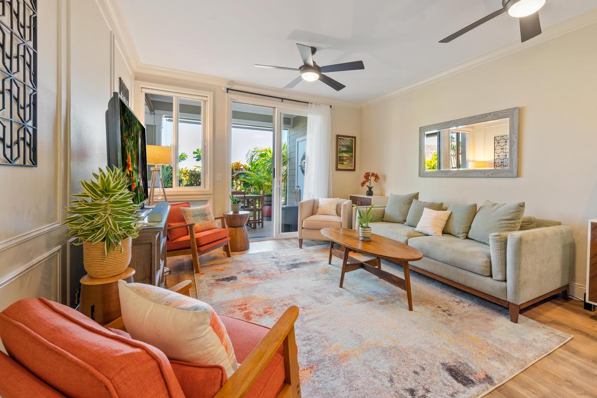 Kailua-Kona, Hawaii, 96740, United States, 2 Bedrooms Bedrooms, ,2 BathroomsBathrooms,Residential,For Sale,1927495