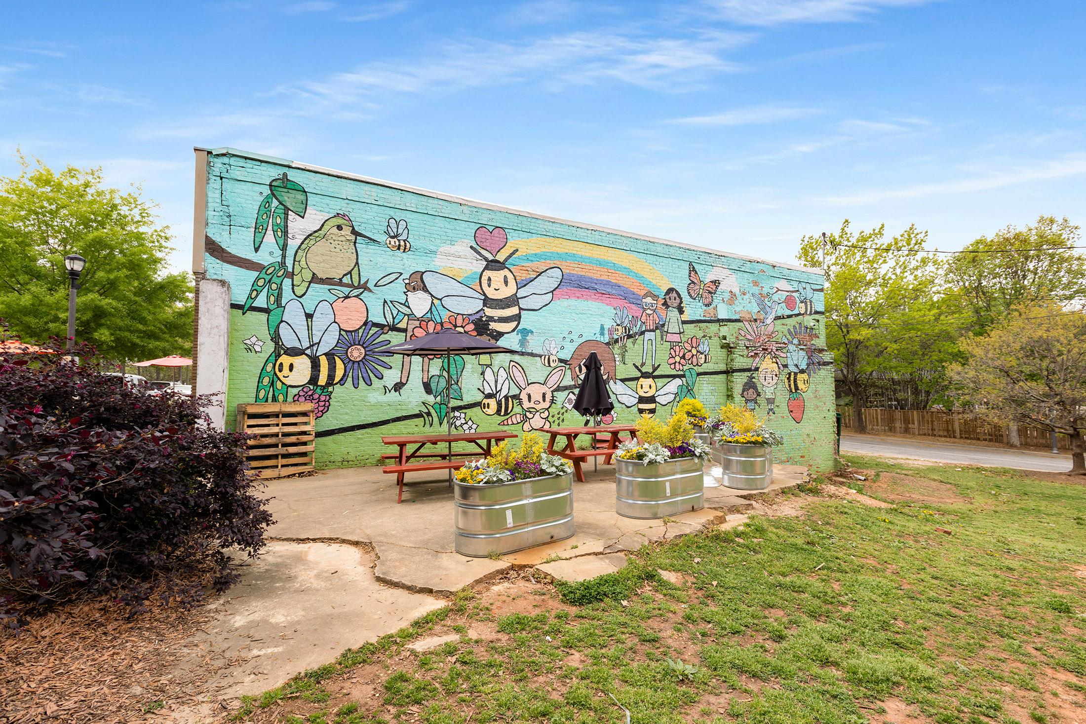  Classic Character Meets Modern Livability - 物件實景