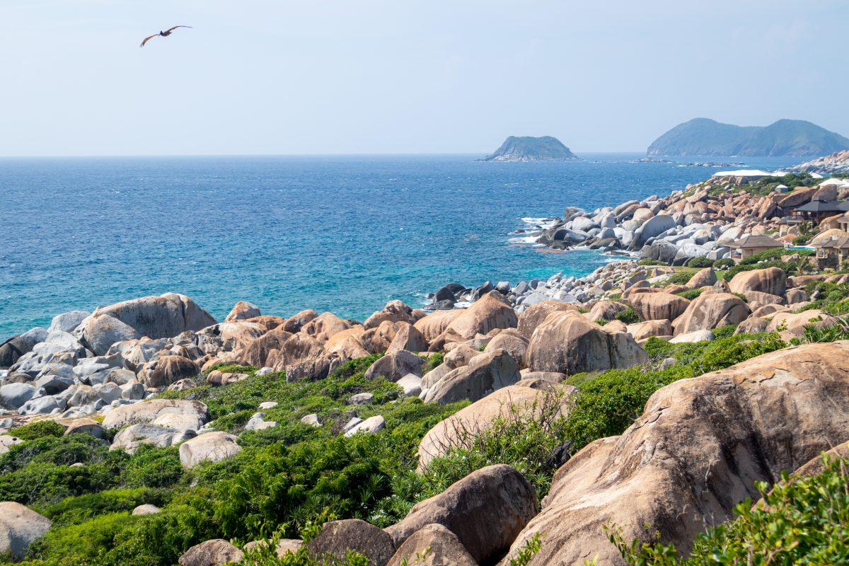 Virgin Gorda, VG, 1 Bedroom Bedrooms, ,2 BathroomsBathrooms,Residential,For Sale,1695809