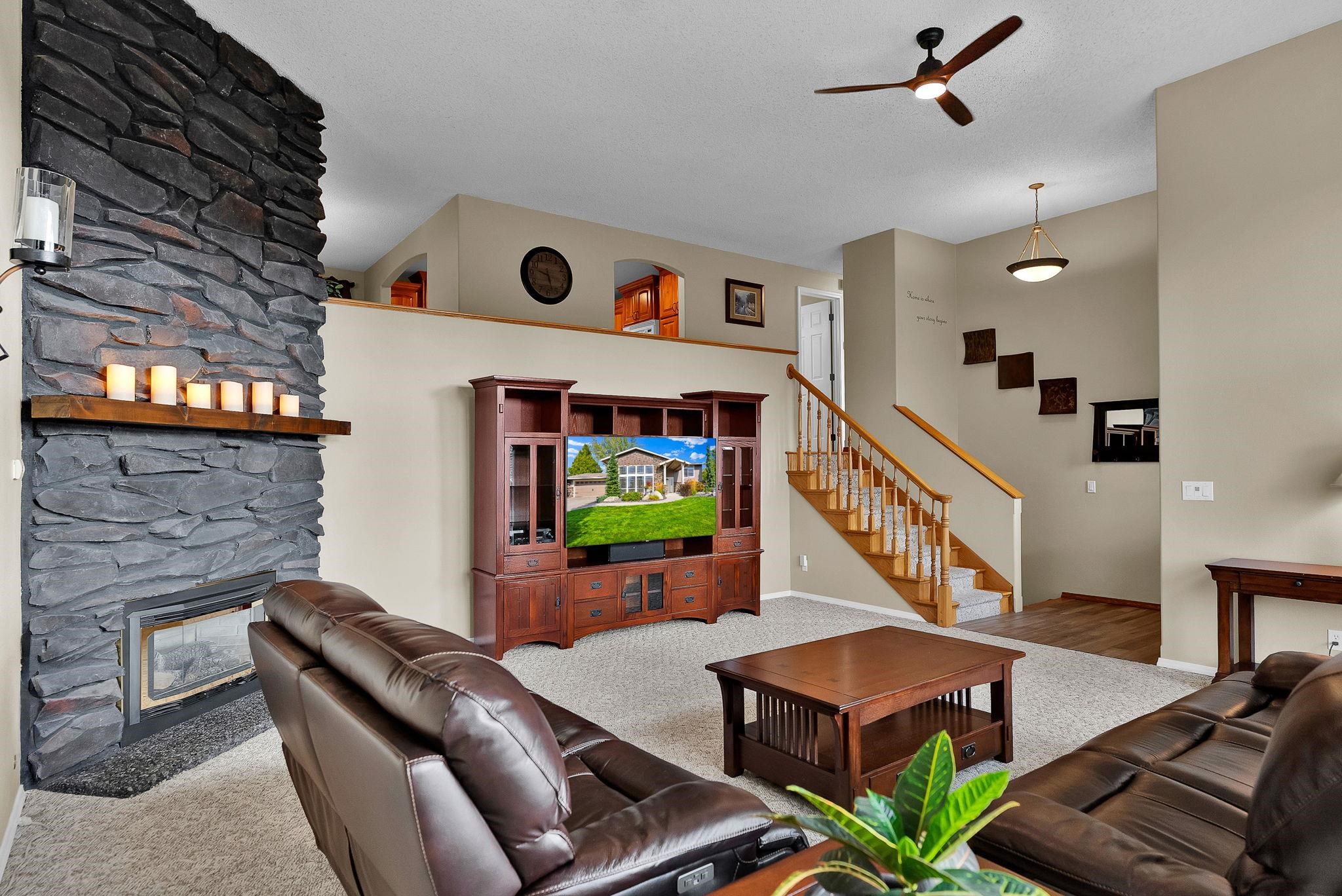 Spokane, Washington, 99216, United States, 4 Bedrooms Bedrooms, ,2 BathroomsBathrooms,Residential,For Sale,2005224