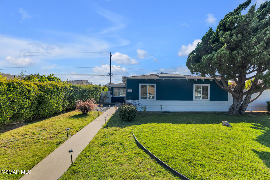 Oxnard, California, 93033, United States, 3 Bedrooms Bedrooms, ,2 BathroomsBathrooms,Residential,For Sale,1891023