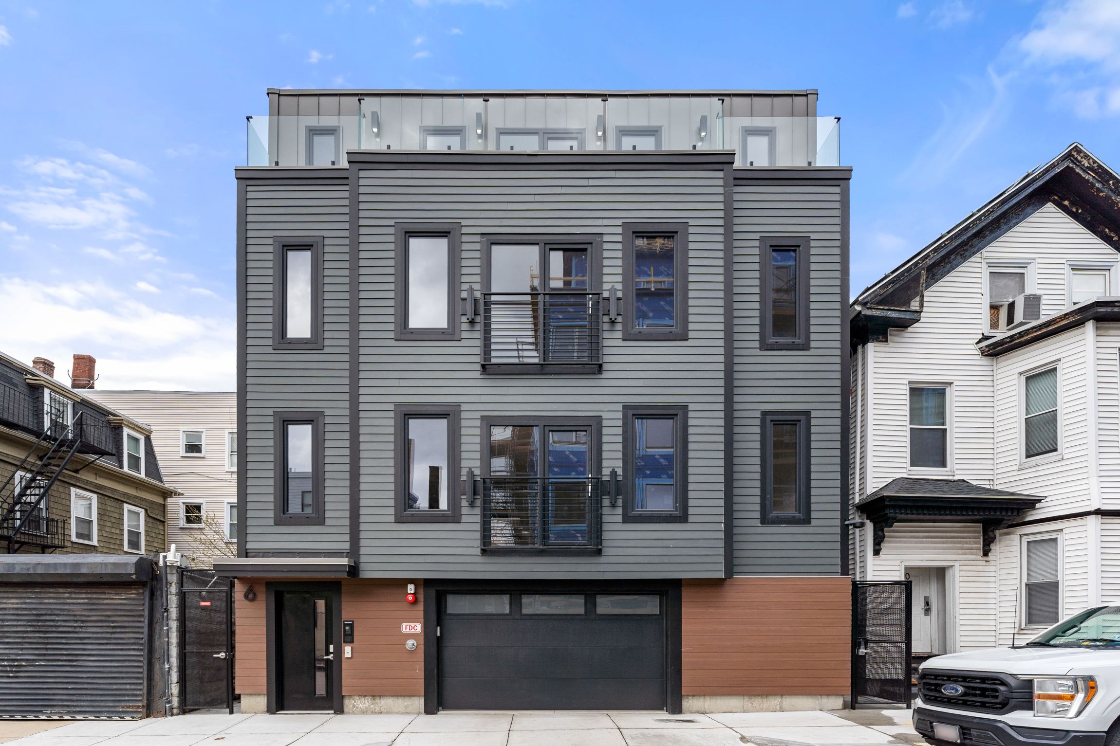  150 Dorchester Ave, Boston, MA, 02127 - 物件實景