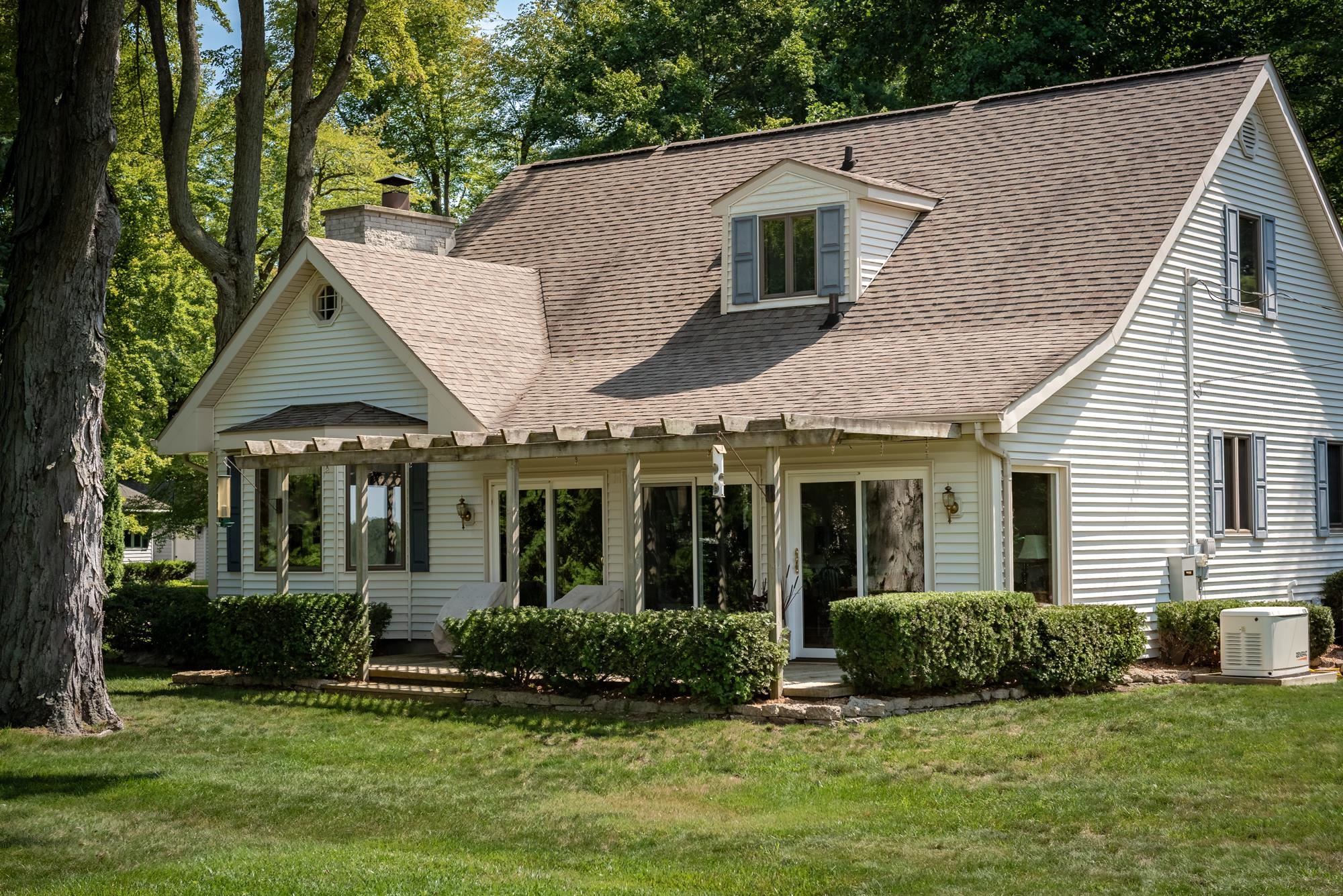 Sanford, Michigan, 48657, United States, 3 Bedrooms Bedrooms, ,3 BathroomsBathrooms,Residential,For Sale,1873518