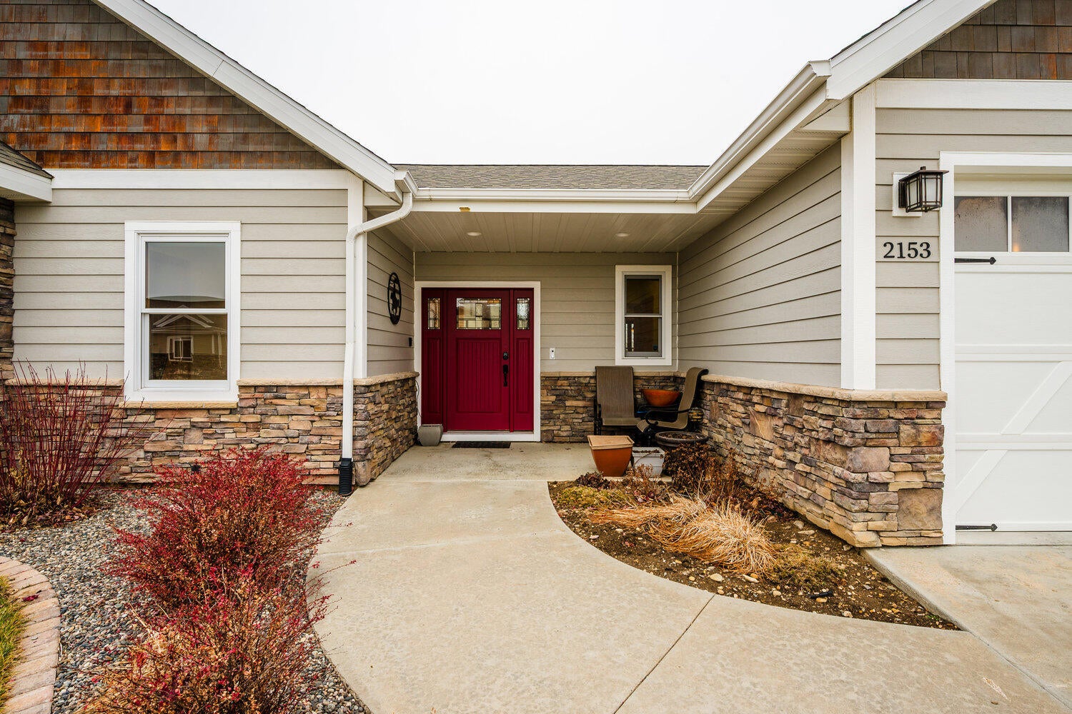 Sheridan, Wyoming, 82801, United States, 2 Bedrooms Bedrooms, ,2 BathroomsBathrooms,Residential,For Sale,2006254