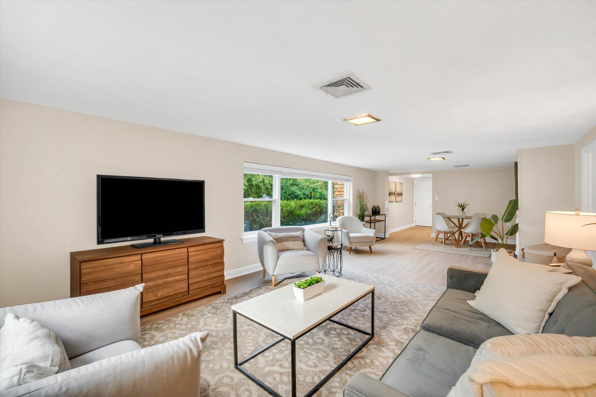  5054 37th Street N, Arlington, VA, 22207 - 物件實景