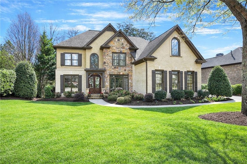 Suwanee, Georgia, 30024, United States, 5 Bedrooms Bedrooms, ,5 BathroomsBathrooms,Residential,For Sale,2025852