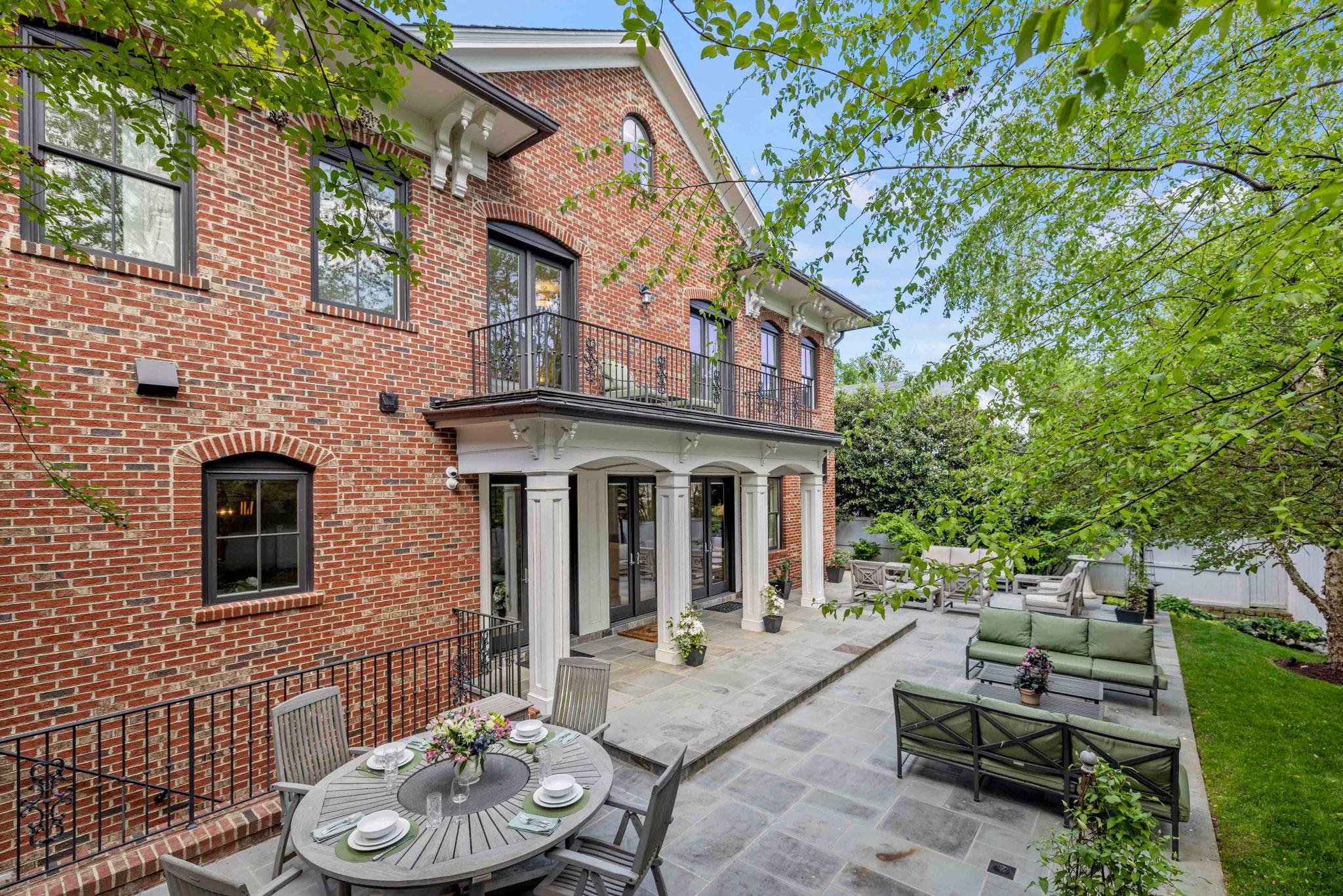 4410 Meadow Road NW, Washington, DC, 20007 - 物件實景
