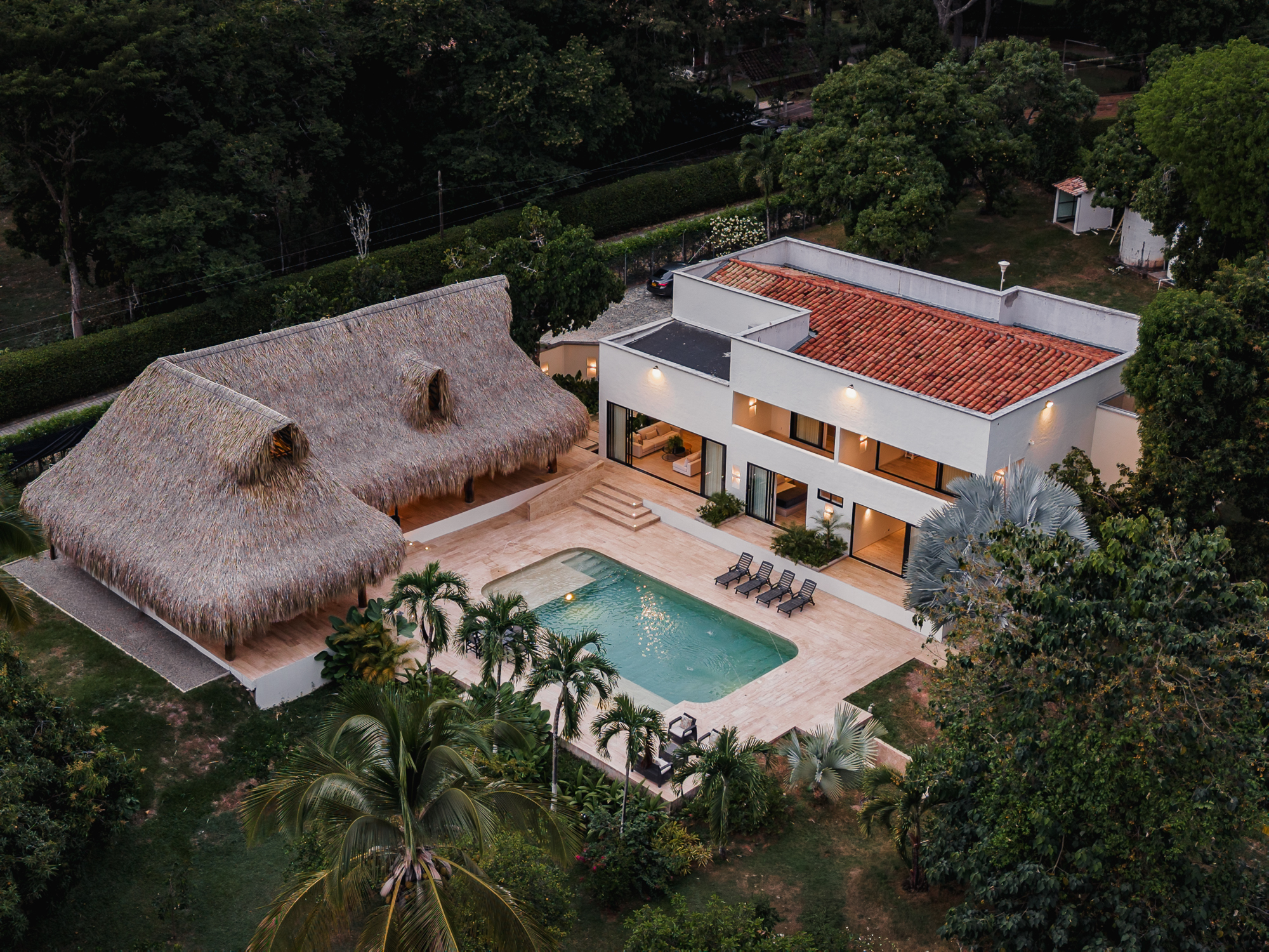  San Jerónimo Country Estate  One Hour from Medellín, Antioquia - Colombia - 物件實景