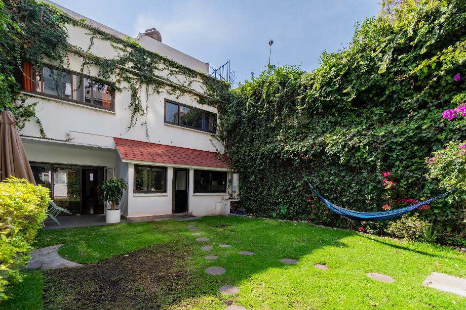 R?o Guadalquivir, Cuauhtémoc, Ciudad de México, 06500, Mexico, 4 Bedrooms Bedrooms, ,3 BathroomsBathrooms,Residential,For Sale,R?o Guadalquivir,1506630