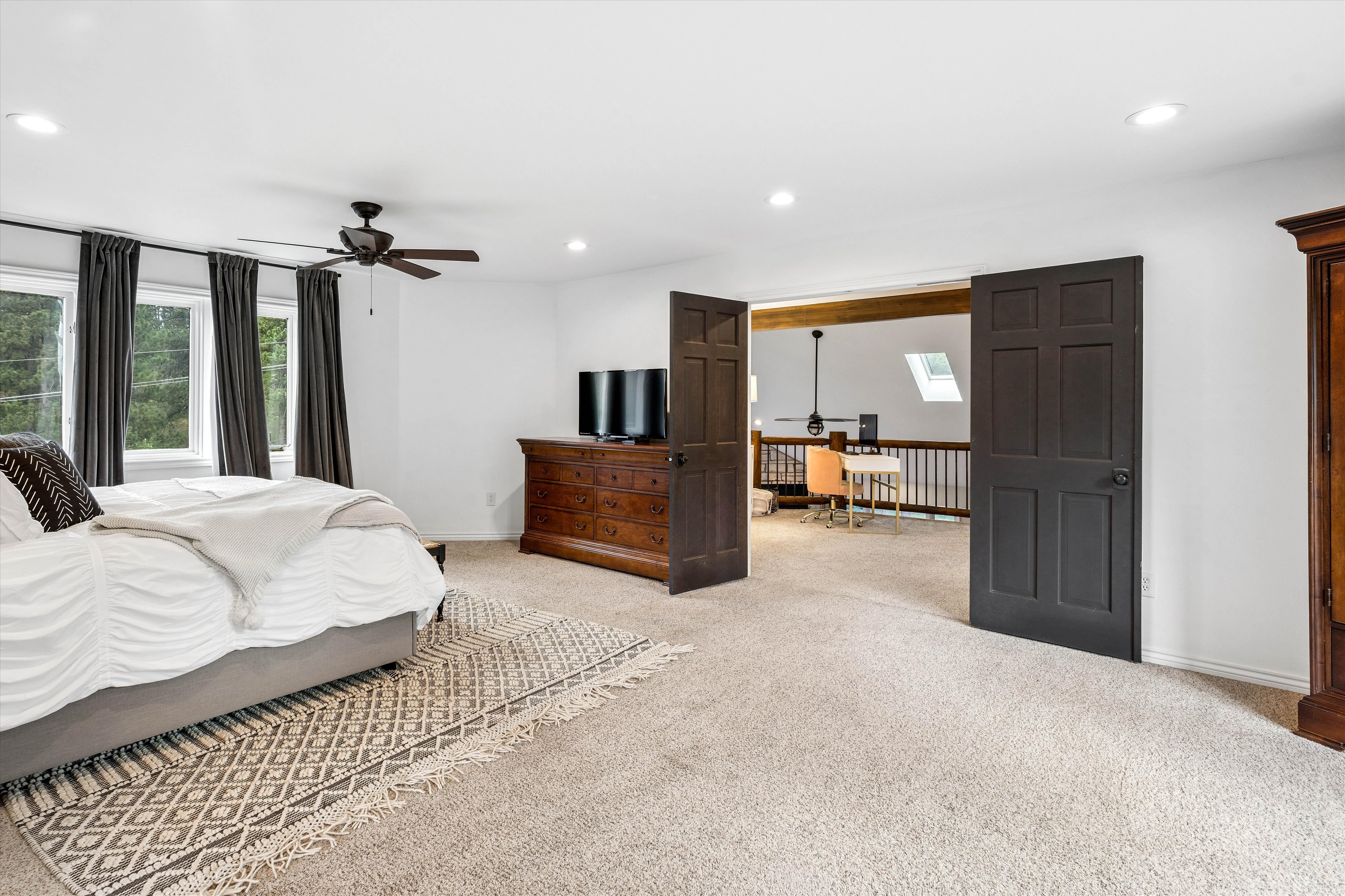  Colorado Mountain Living at its Finest with 2.27 Acres - 物件實景