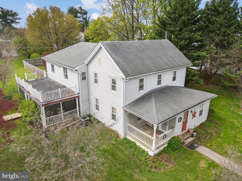 Woodbine, Maryland, 21797, United States, 4 Bedrooms Bedrooms, ,3 BathroomsBathrooms,Residential,For Sale,1921948