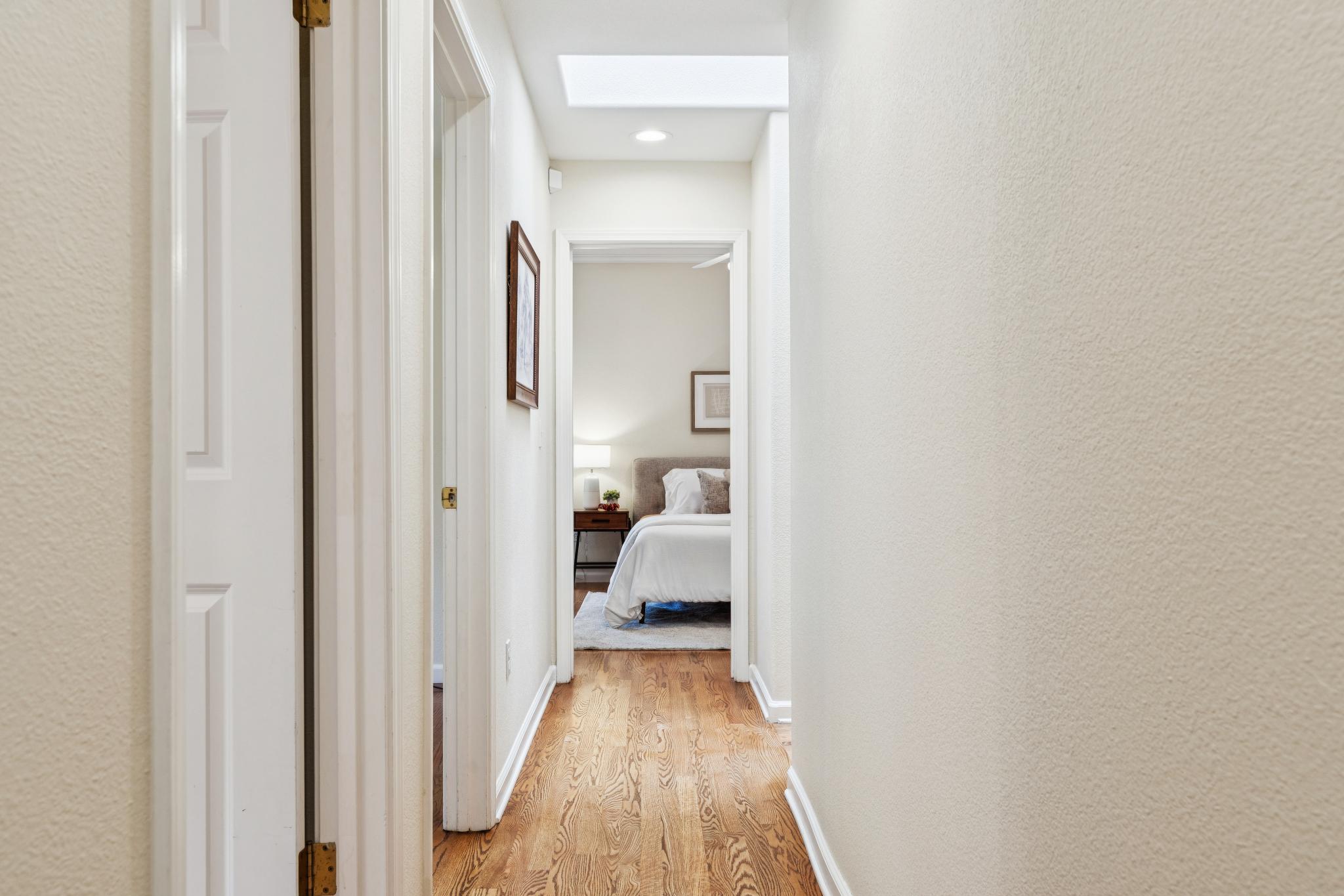  Single-Level Home Near Historic Sonoma Plaza - 物件實景