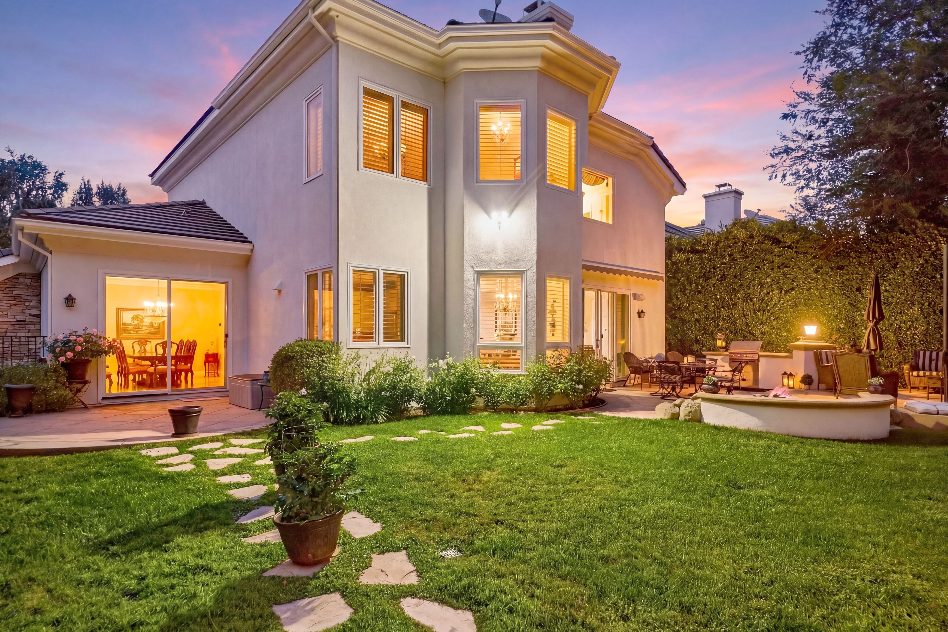  254 Baybrook Court, Lake Sherwood - 物件實景