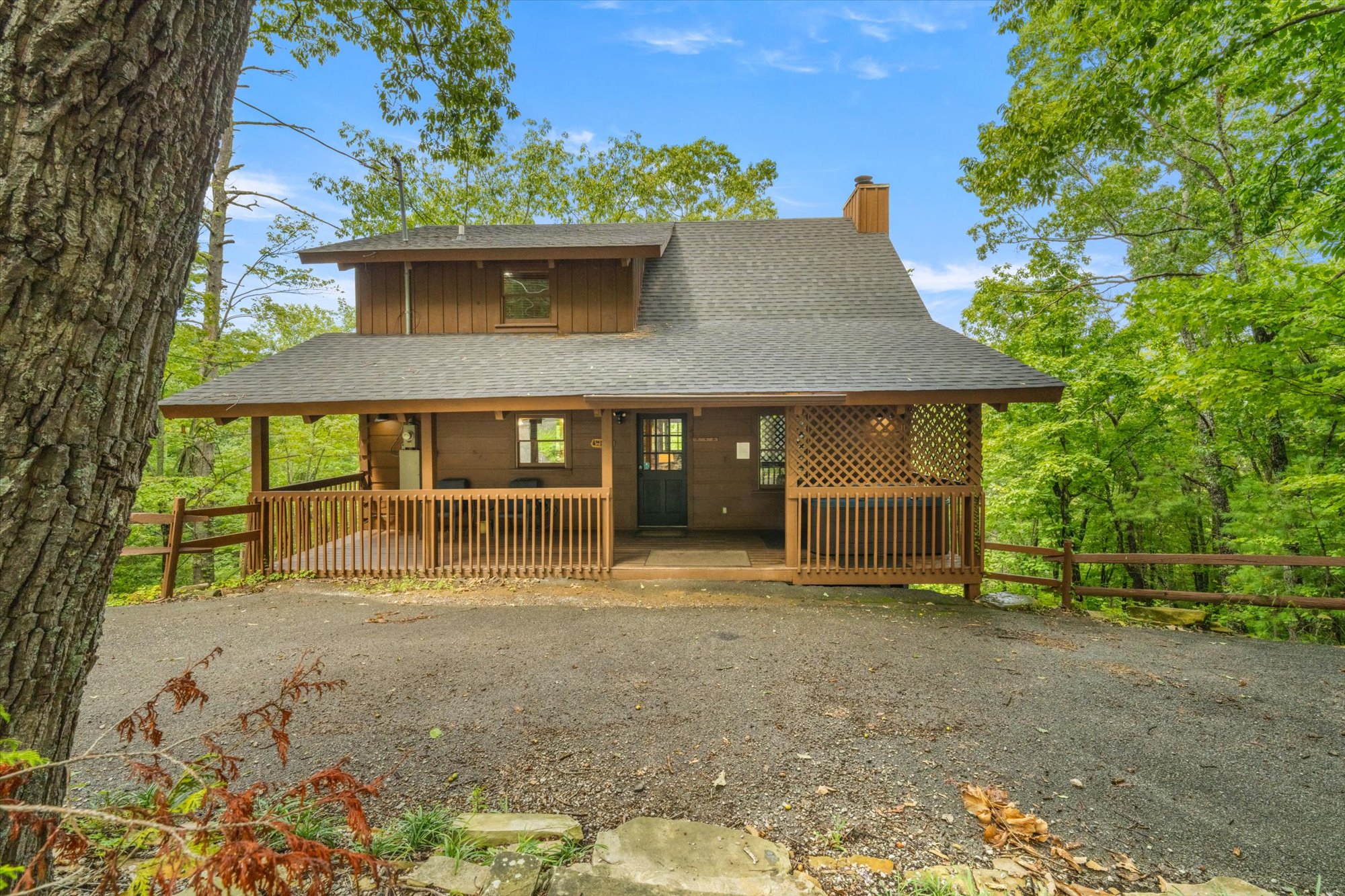 Pigeon Forge, Tennessee, 37863, United States, 1 Bedroom Bedrooms, ,3 BathroomsBathrooms,Residential,For Sale,1944891