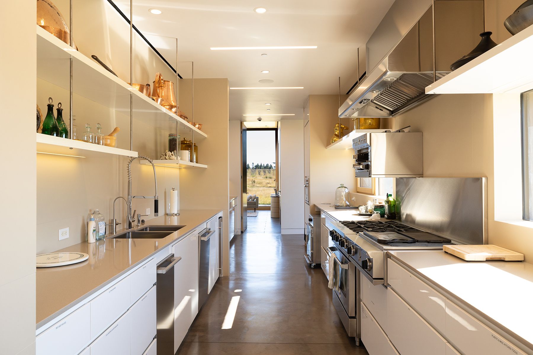  Wapiti Retreat - 物件實景