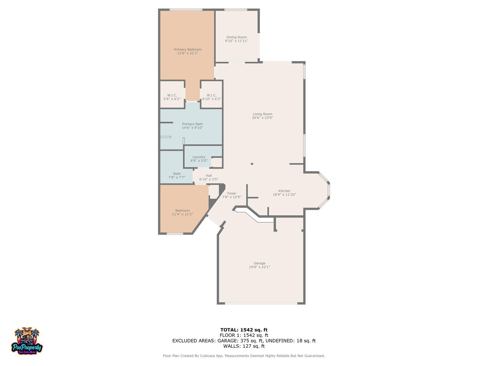 West Palm Beach, Florida, 33411, United States, 2 Bedrooms Bedrooms, ,2 BathroomsBathrooms,Residential,For Sale,1907135