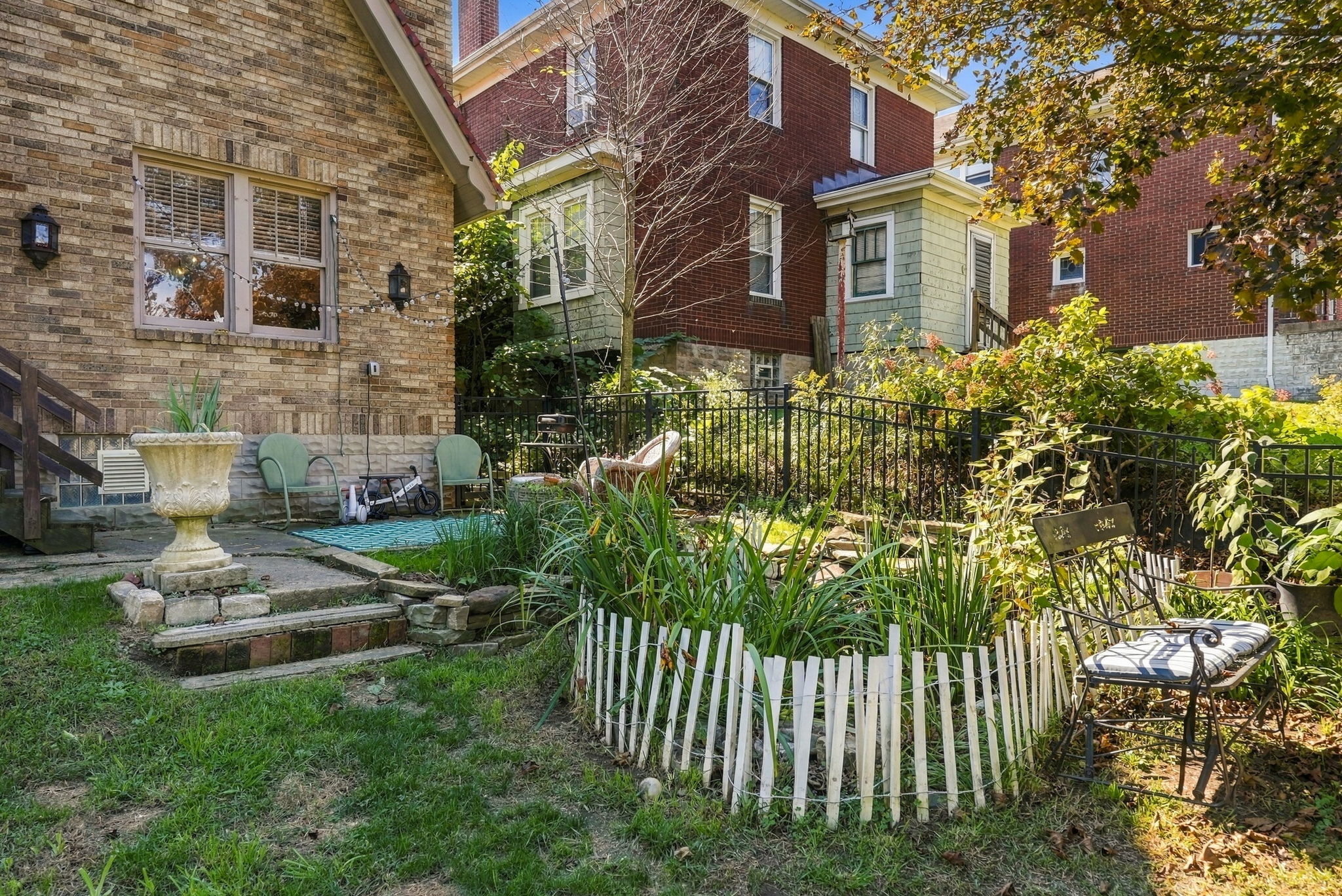  8 Chalfonte Avenue, Pittsburgh, PA 15229 - 物件實景