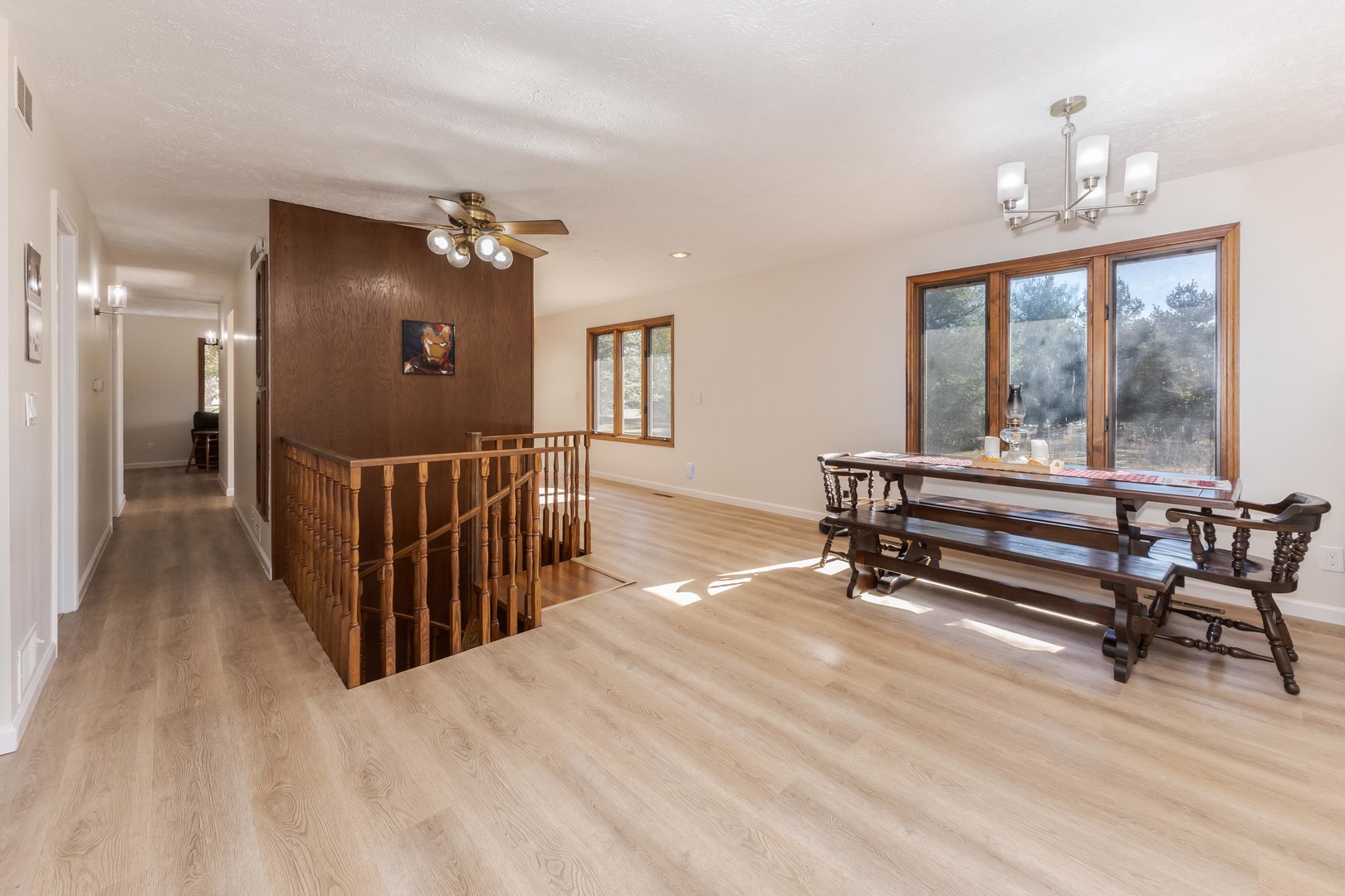 Heyworth, Illinois, 61745, United States, 3 Bedrooms Bedrooms, ,3 BathroomsBathrooms,Residential,For Sale,1989458