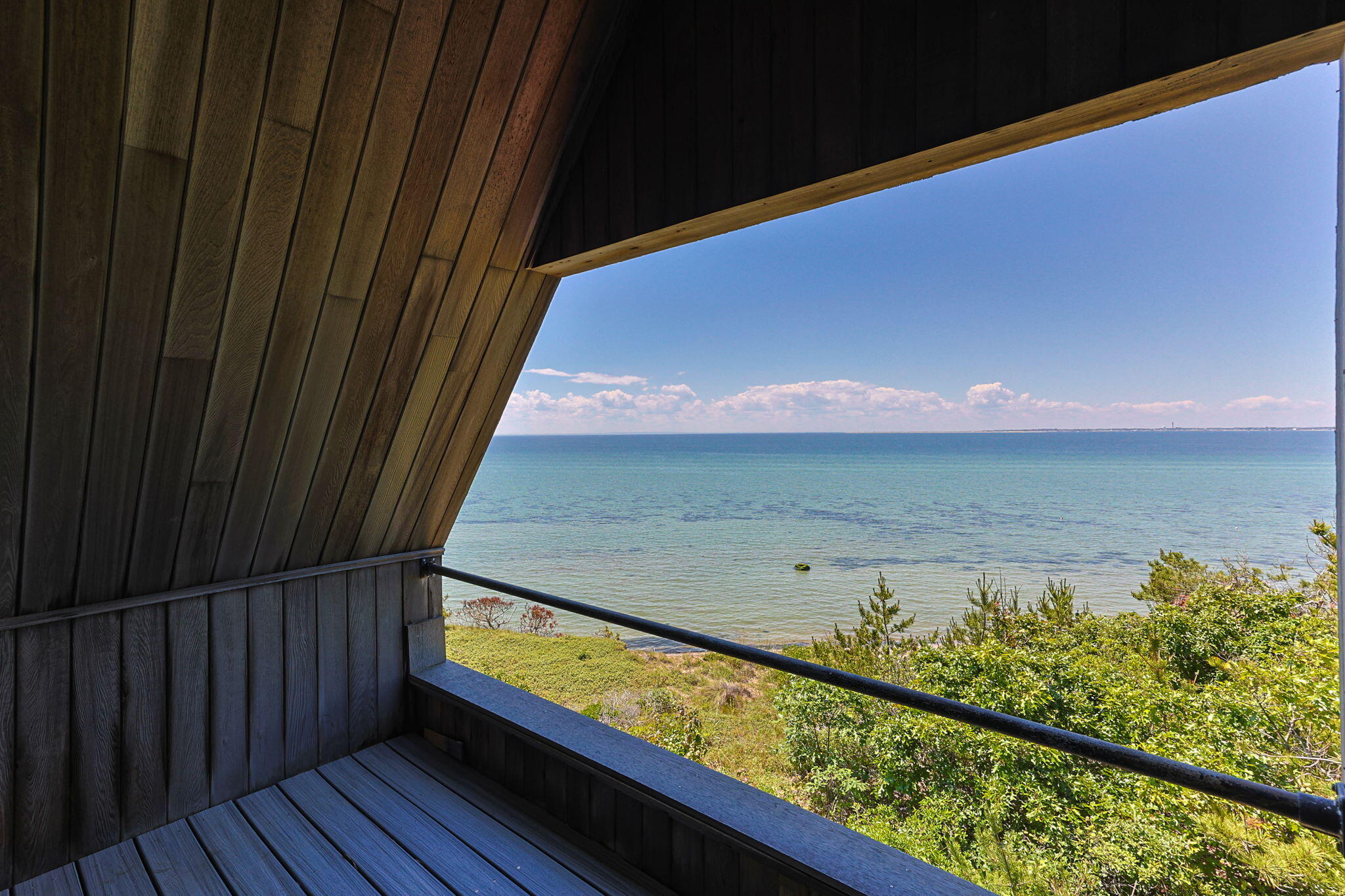  Your Private Front-Row Seat to Cape Cod Bay - 物件實景