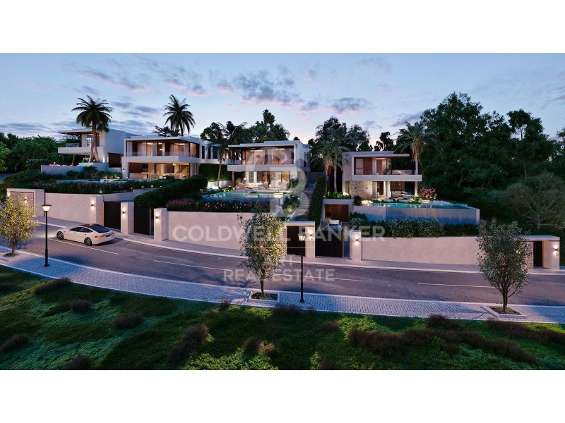 Benalmádena, Andalusia, ES, 4 Bedrooms Bedrooms, ,4 BathroomsBathrooms,Residential,For Sale,1819881