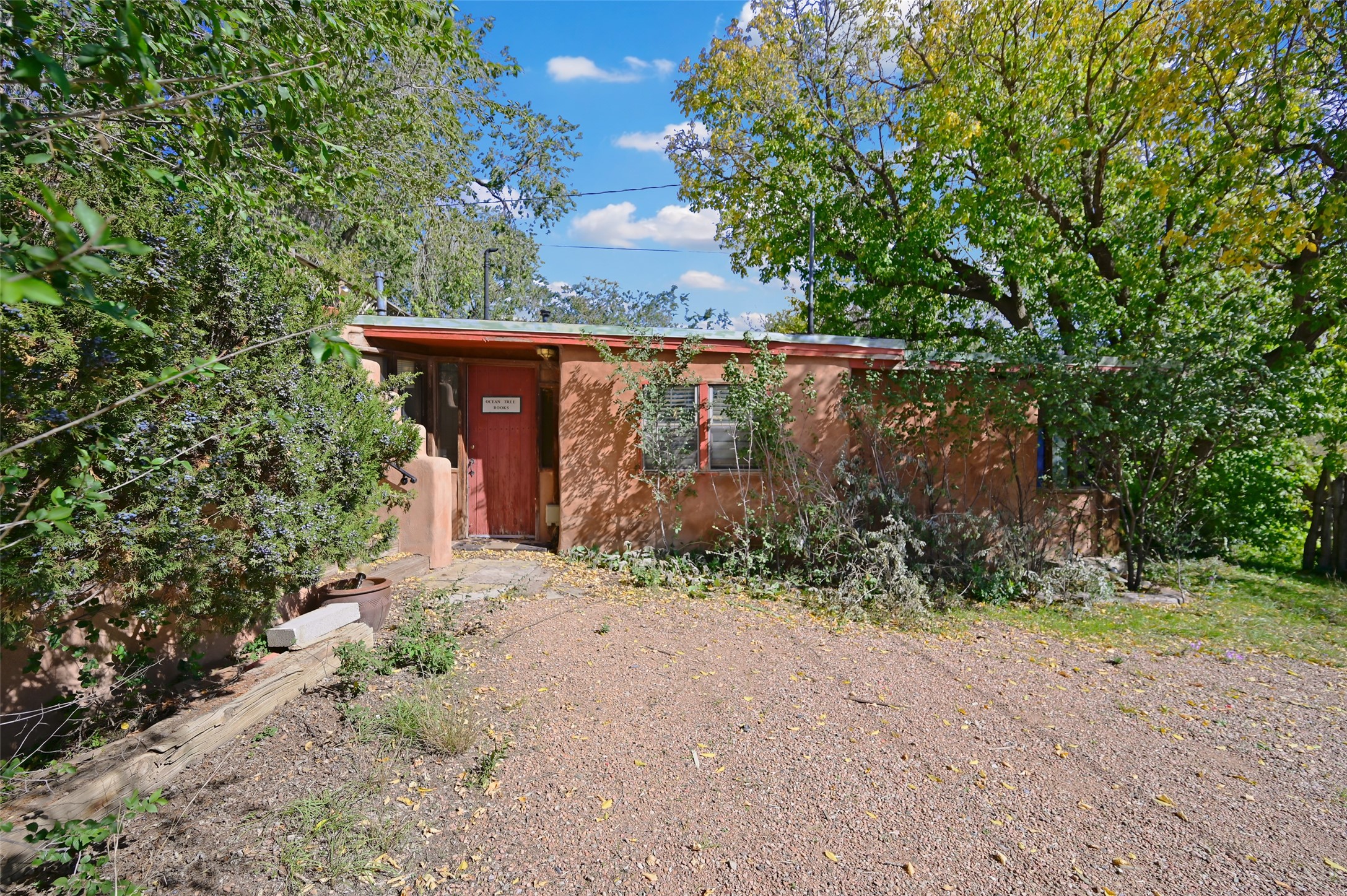  1325 Cerro Gordo Road - 物件實景