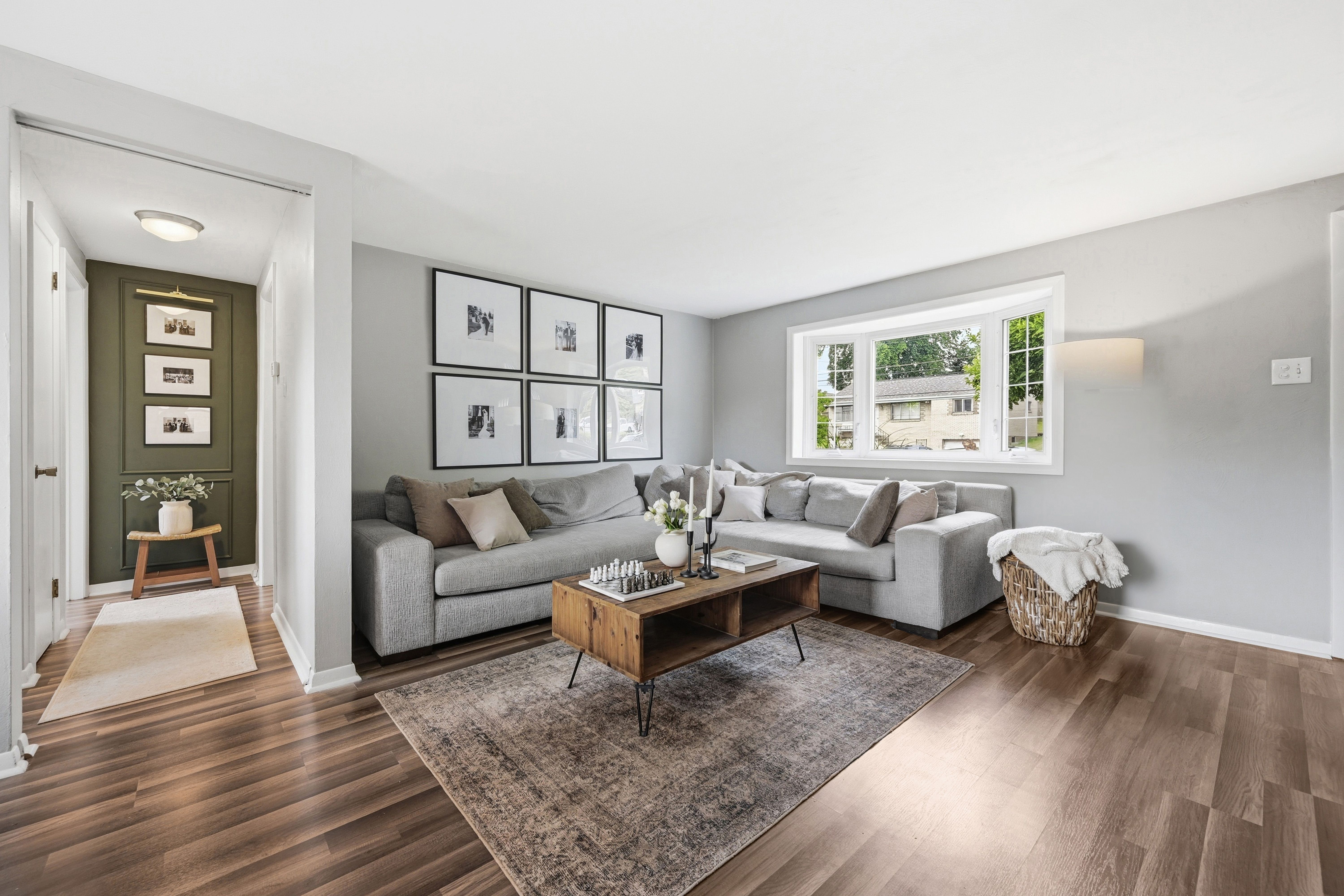  2456 Silver Oak Drive, Pittsburgh, PA 15220 - 物件實景