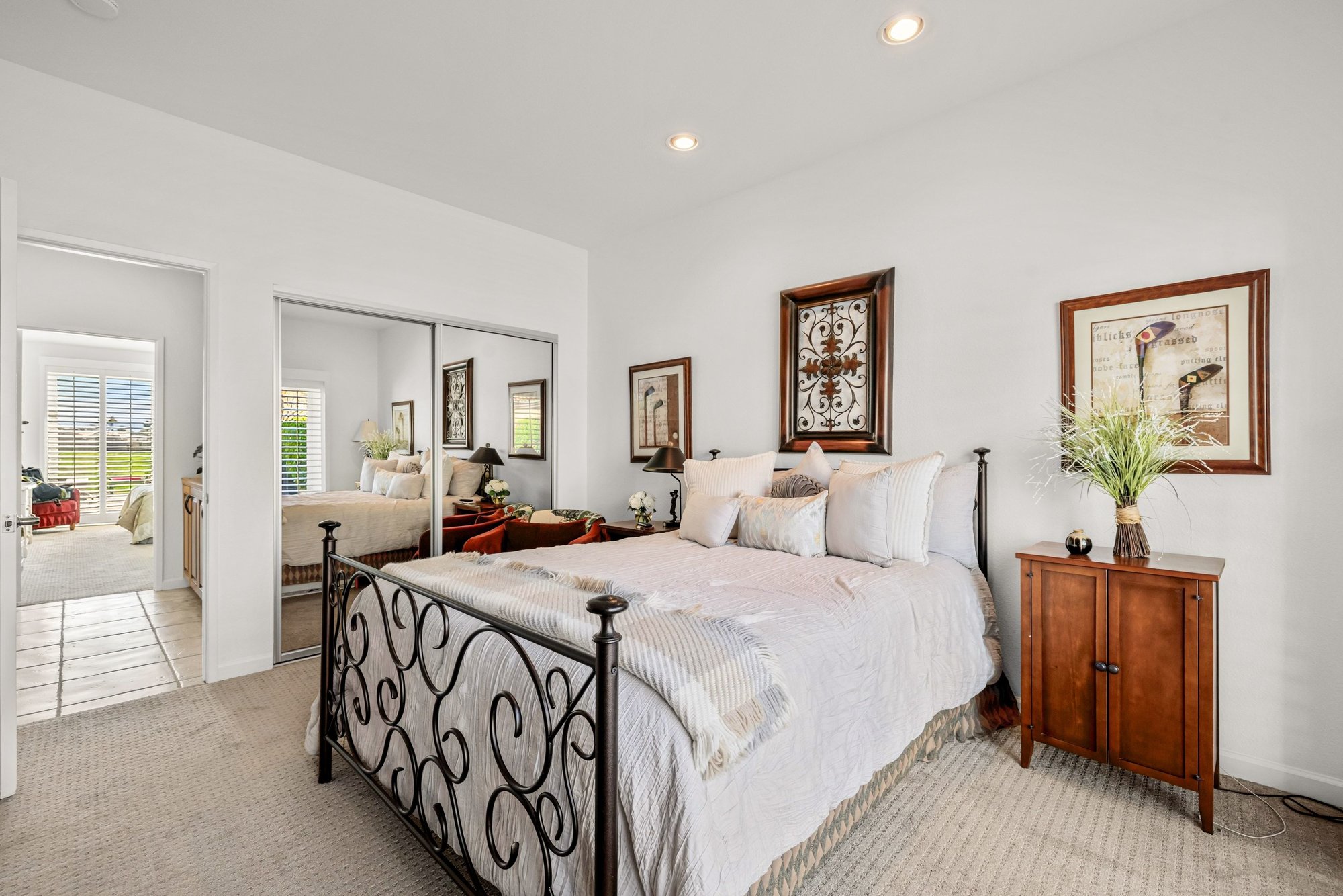  56200 Riviera  PGA West - Nicklaus Private Practice - Play - Relax - Repeat - 物件實景