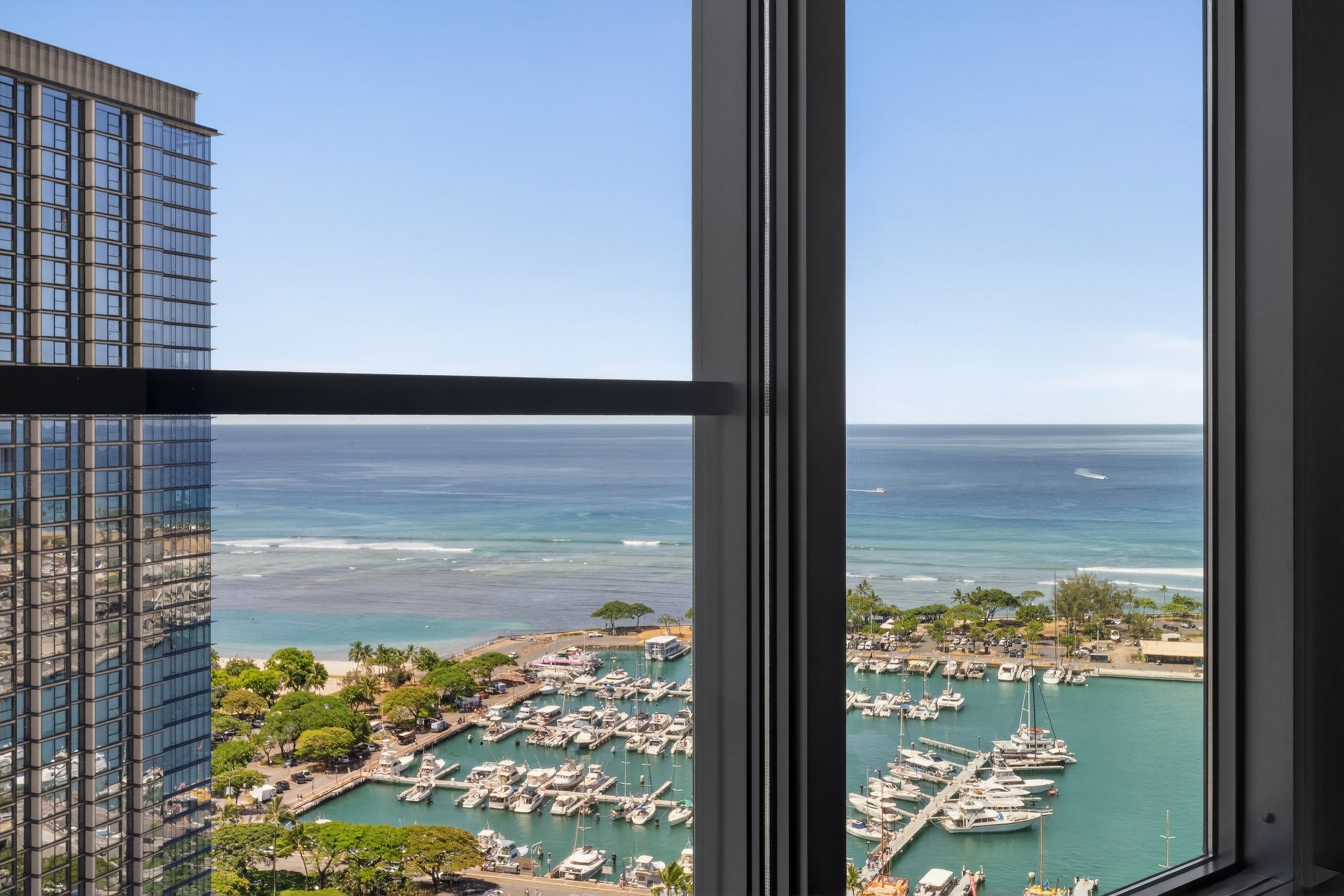  Park Ward Village, Ocean views - 物件實景