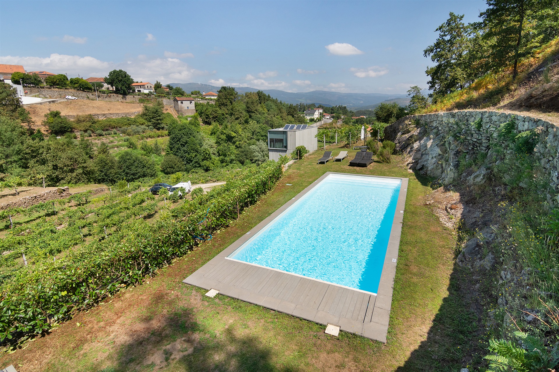  Farm, 5 bedrooms, for Sale - 物件實景