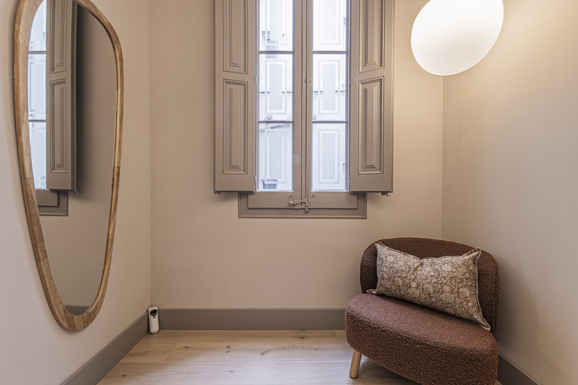  Spectacular brand new designer apartment next to Rambla Catalunya - 物件實景