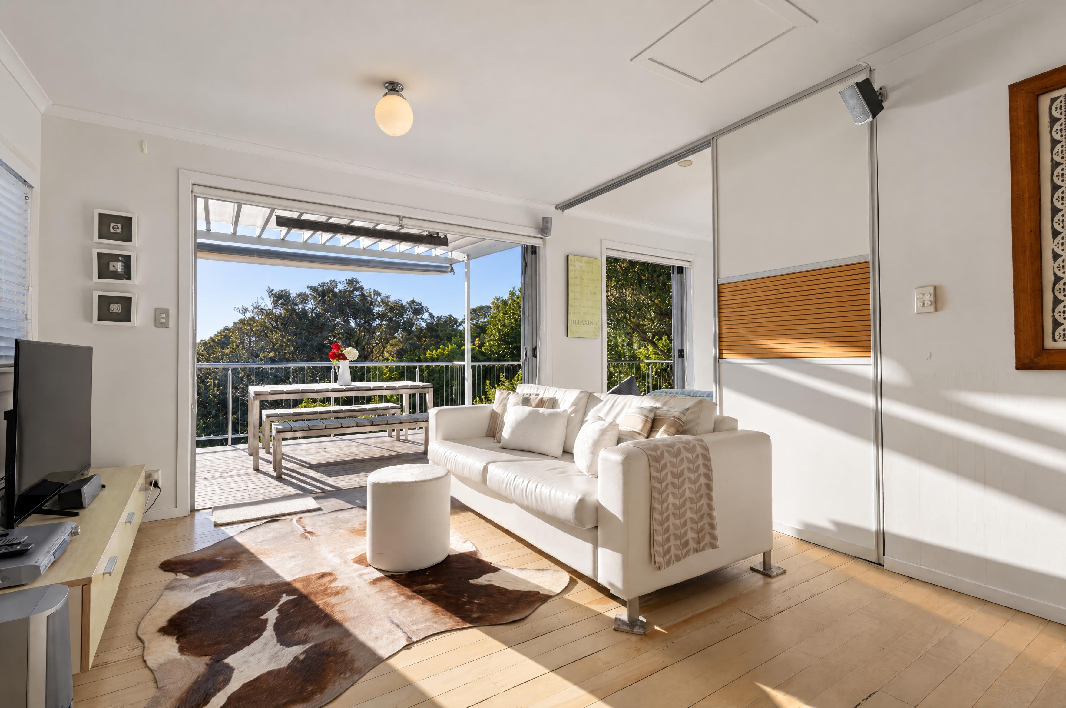  70 Burrell Road, Oneroa, Waiheke Island - 物件實景