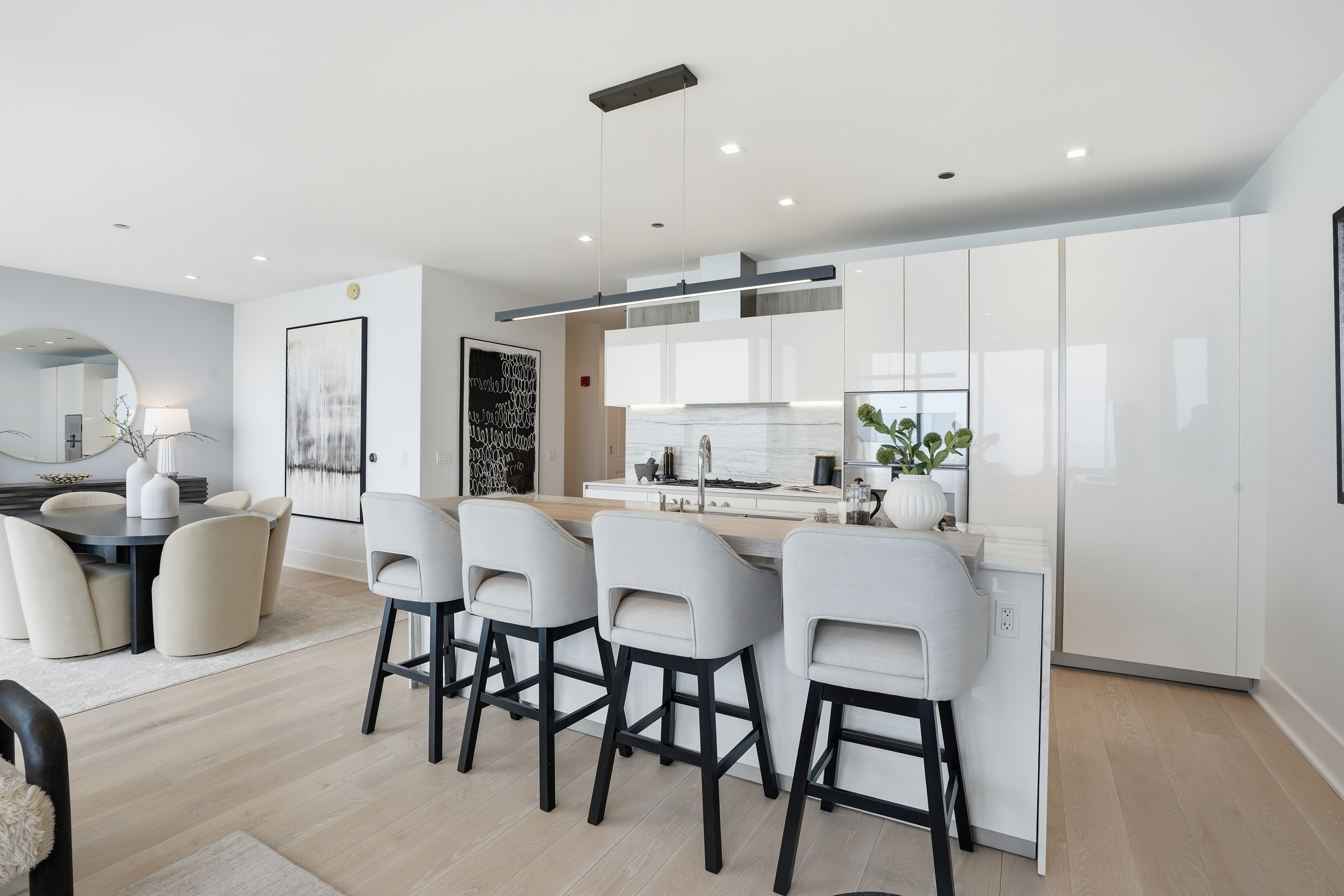  Unparalleled Blend of Design, Luxury, and Breathtaking Views - 物件實景