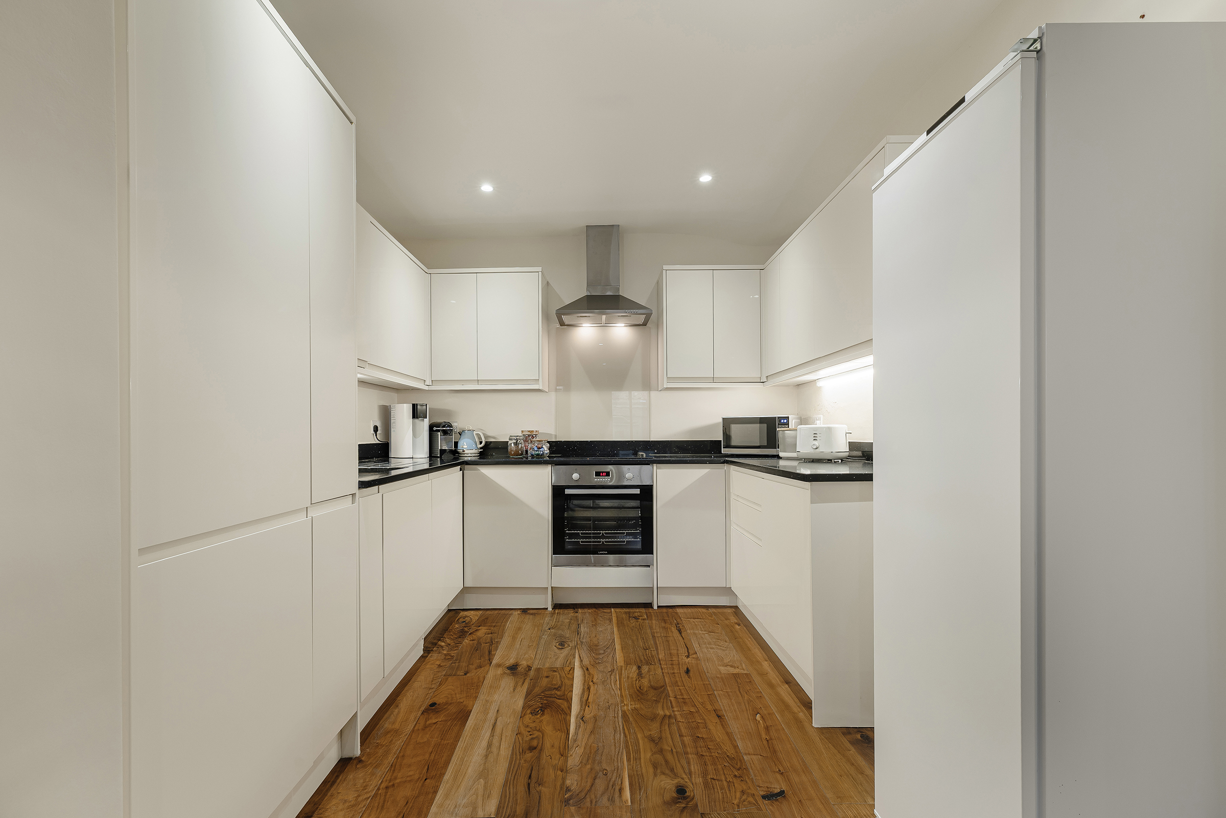  A Mayfair Townhouse with a Generous Roof Terrace - 物件實景