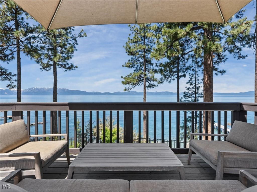 Glenbrook, Nevada, 89413, United States, 5 Bedrooms Bedrooms, ,4 BathroomsBathrooms,Residential,For Sale,1995630