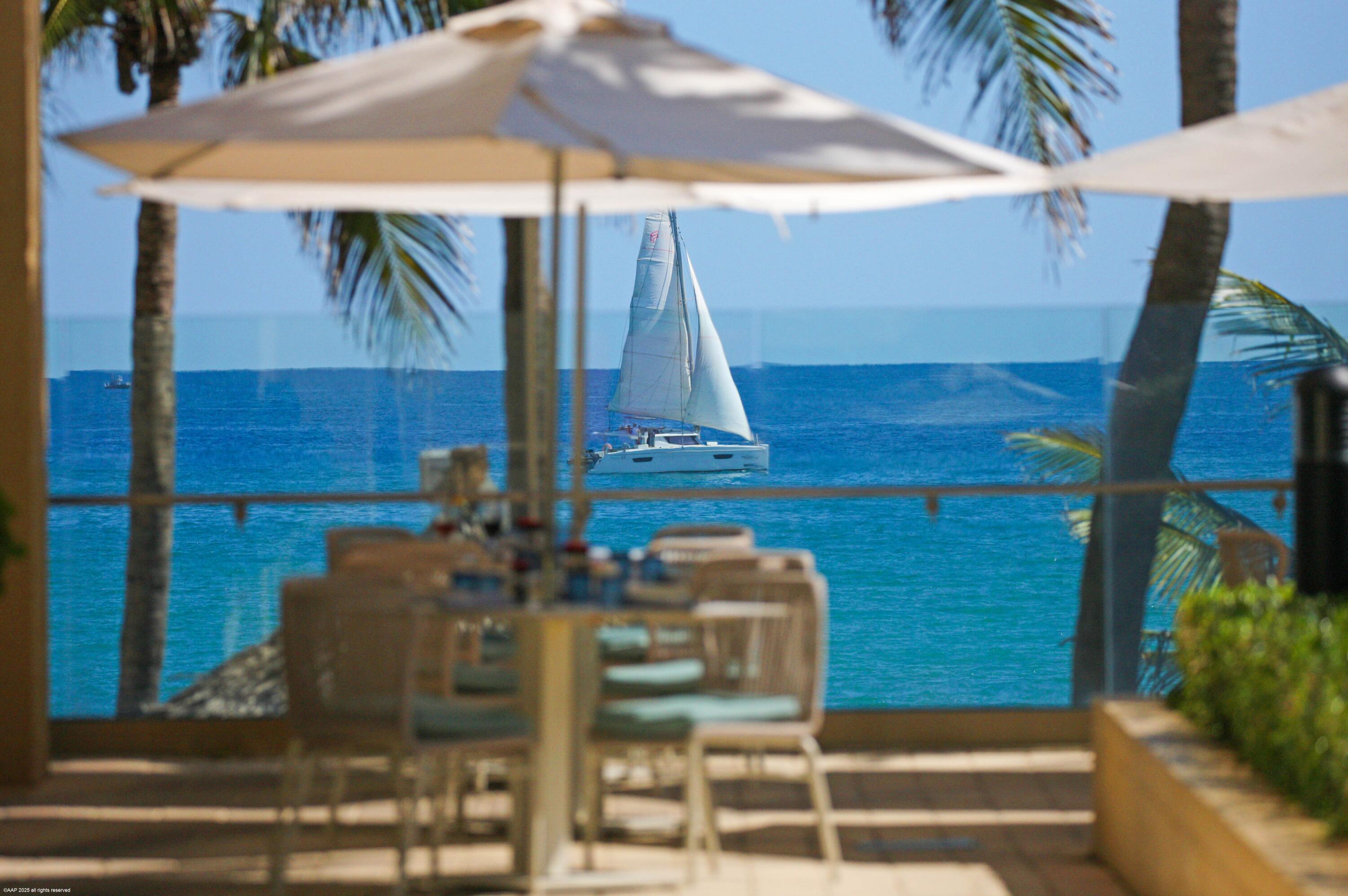  3800 N Ocean Drive #1450 - 物件實景