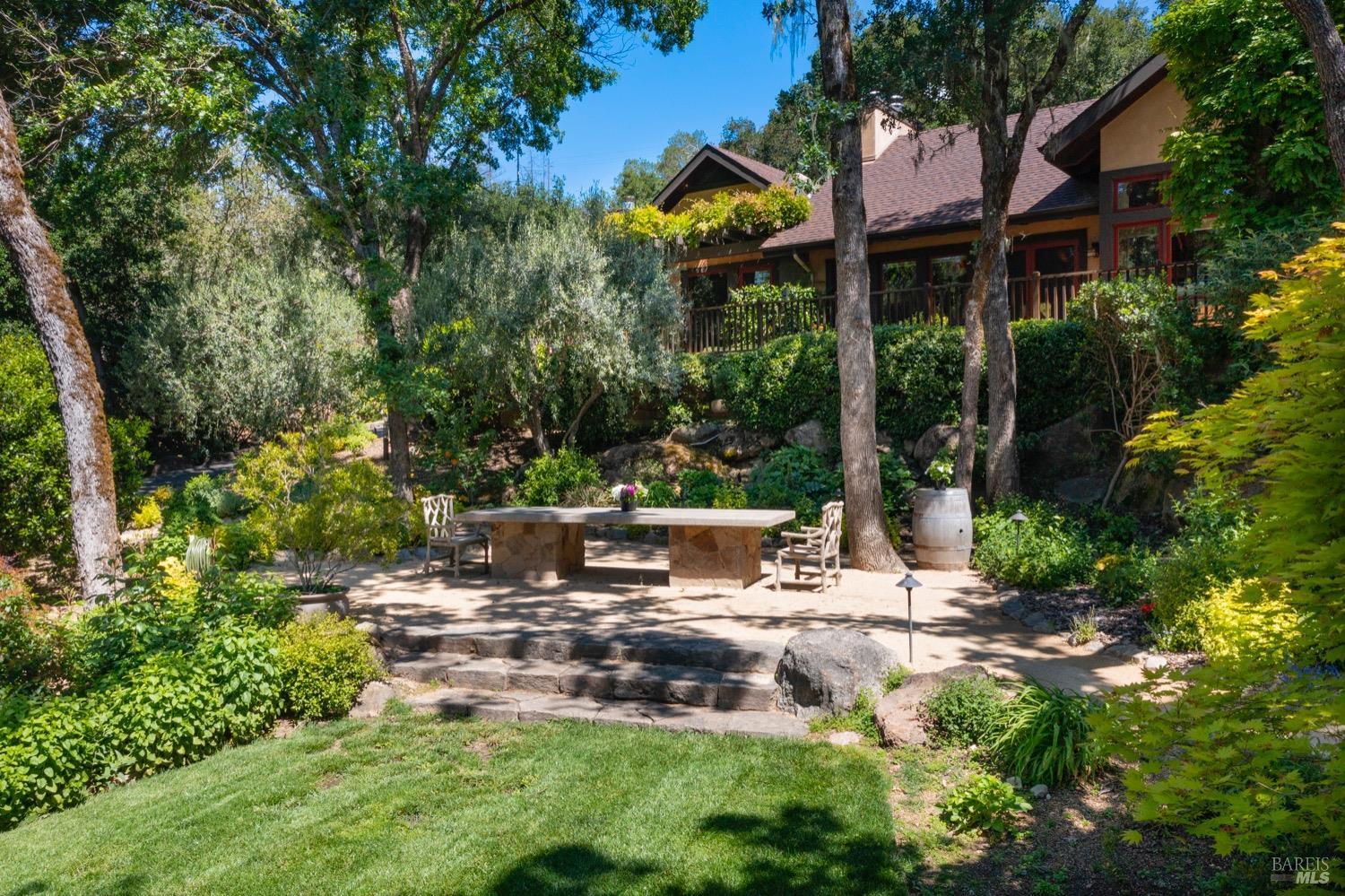 St. Helena, California, 94574, United States, 6 Bedrooms Bedrooms, ,8 BathroomsBathrooms,Residential,For Sale,1934239