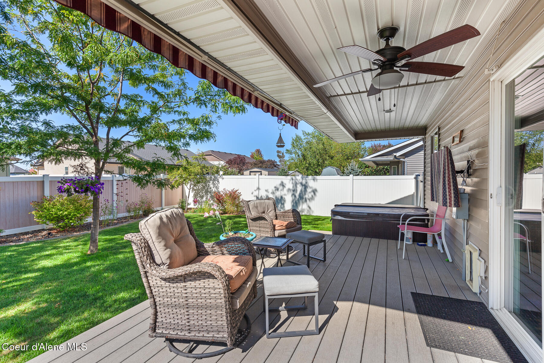 Hayden, Idaho, 83835, United States, 3 Bedrooms Bedrooms, ,2 BathroomsBathrooms,Residential,For Sale,1976202