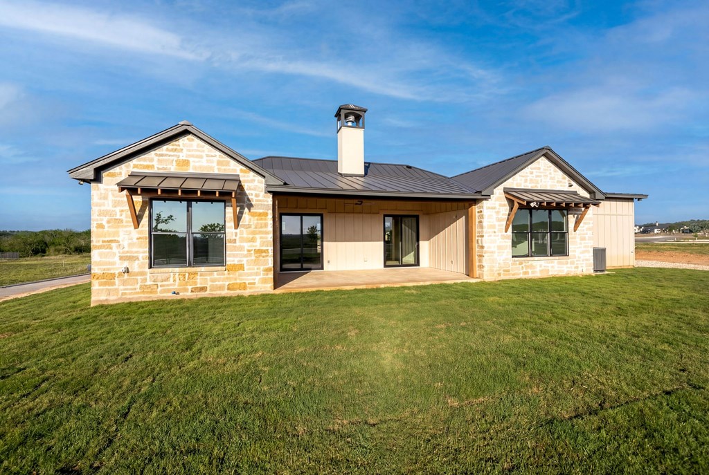 Kerrville, Texas, 78028, United States, 3 Bedrooms Bedrooms, ,3 BathroomsBathrooms,Residential,For Sale,2025103