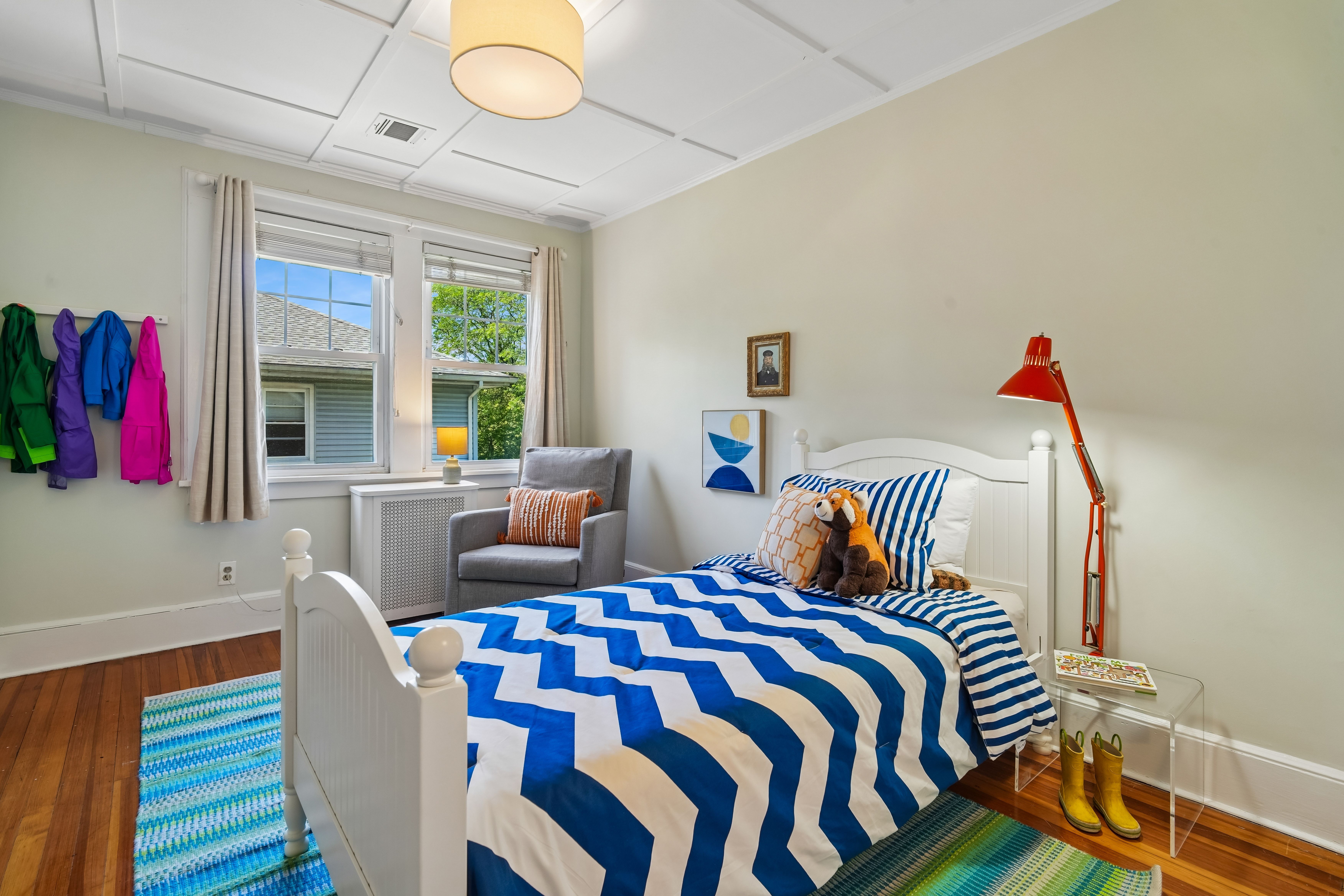  136 Ward Place, South Orange Village, NJ 07079 - 物件實景