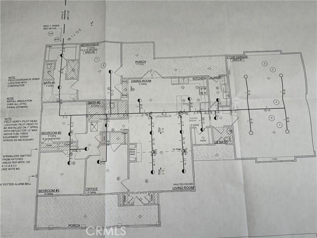 Oroville, California, 95965, United States, 3 Bedrooms Bedrooms, ,3 BathroomsBathrooms,Residential,For Sale,1996477