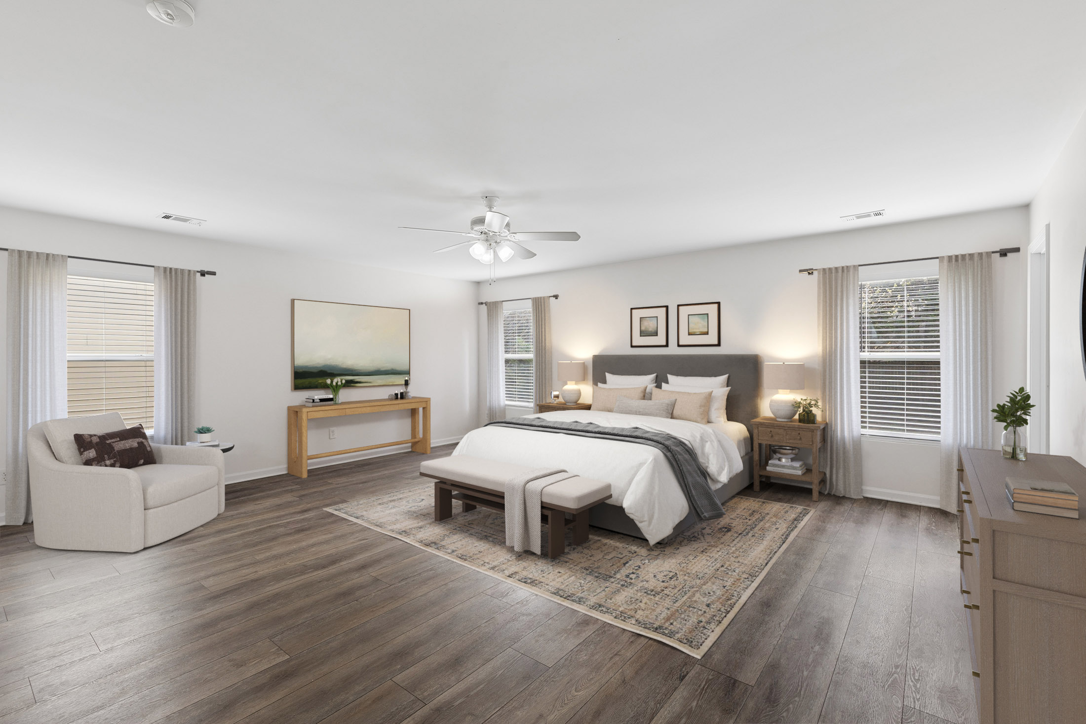  Exceptional Opportunity in The Park at Cedarcrest - 物件實景