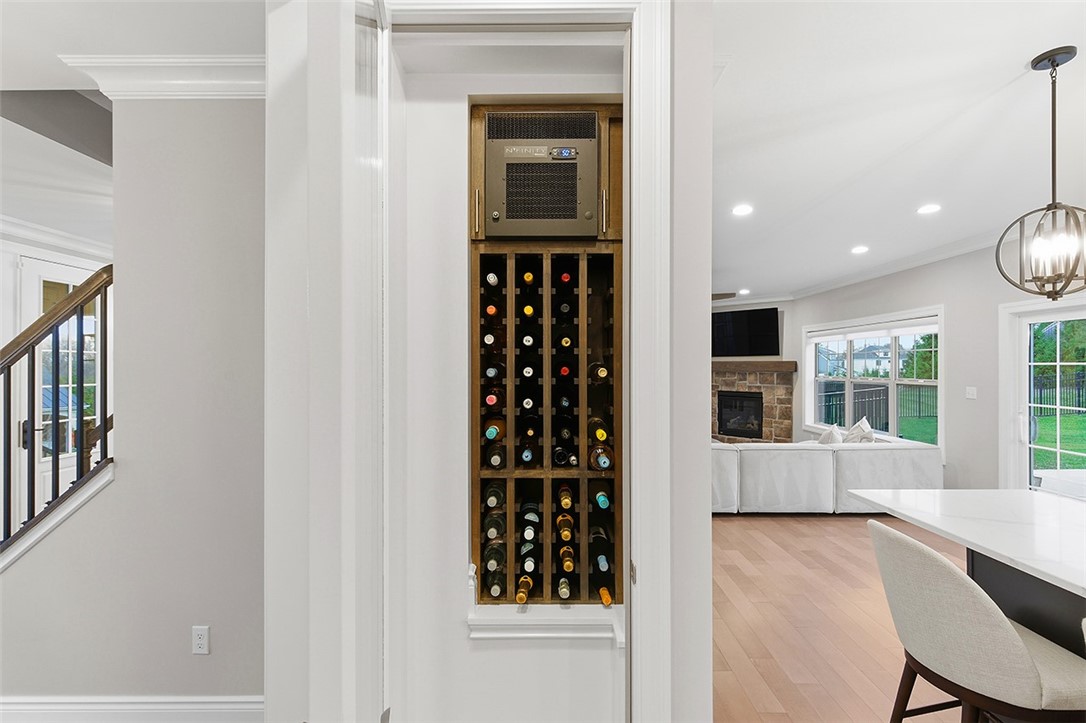 Collier Twp, Pennsylvania, 15205, United States, 4 Bedrooms Bedrooms, ,4 BathroomsBathrooms,Residential,For Sale,1994329