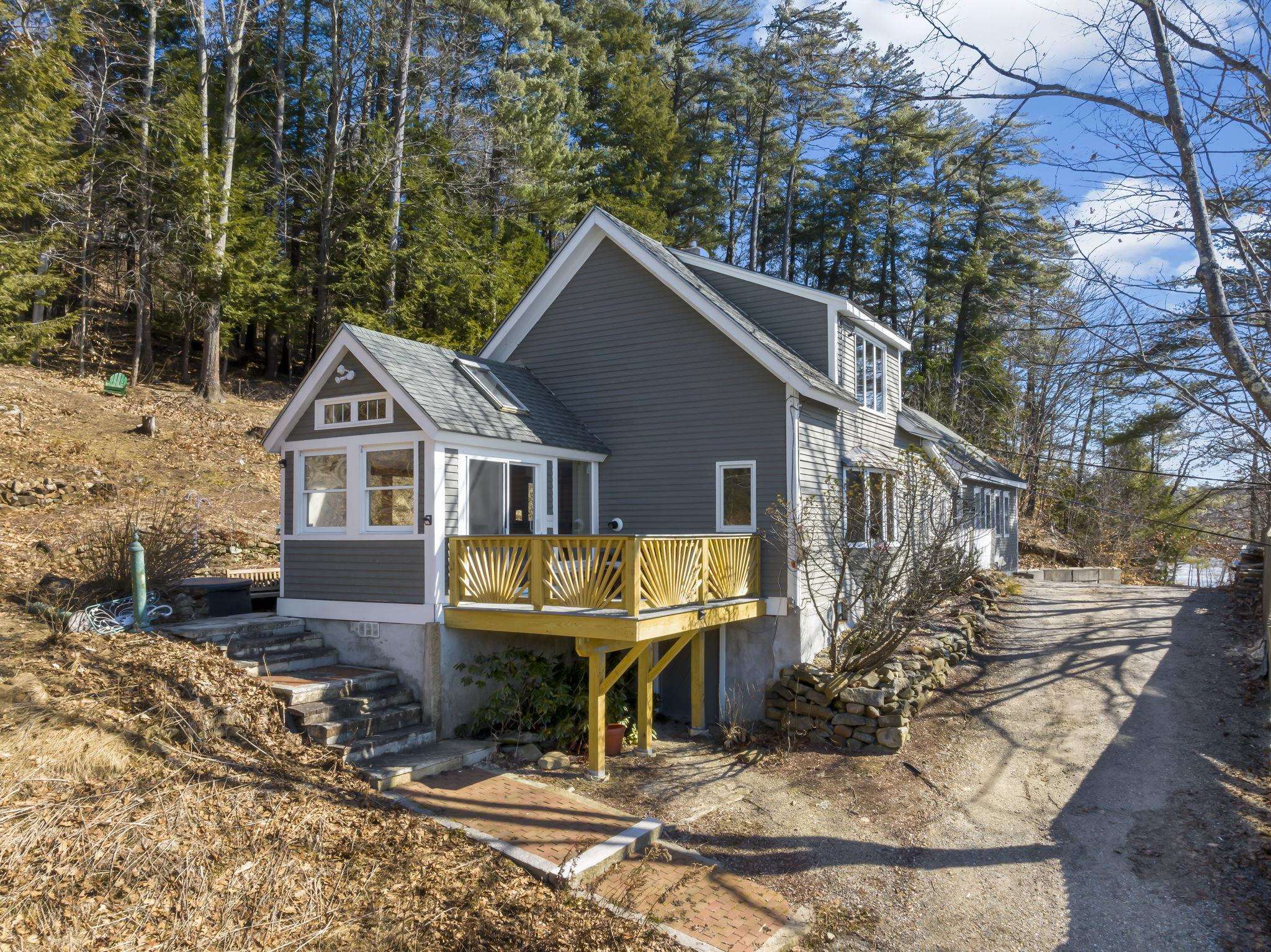 Weare, New Hampshire, 03281, United States, 2 Bedrooms Bedrooms, ,Residential,For Sale,1887155