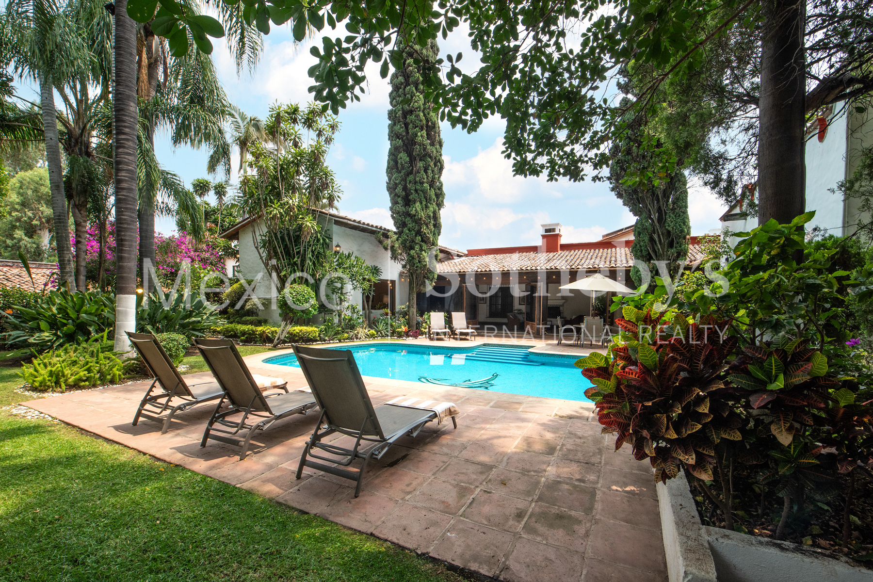  La Joya Cuernavaca - 物件實景