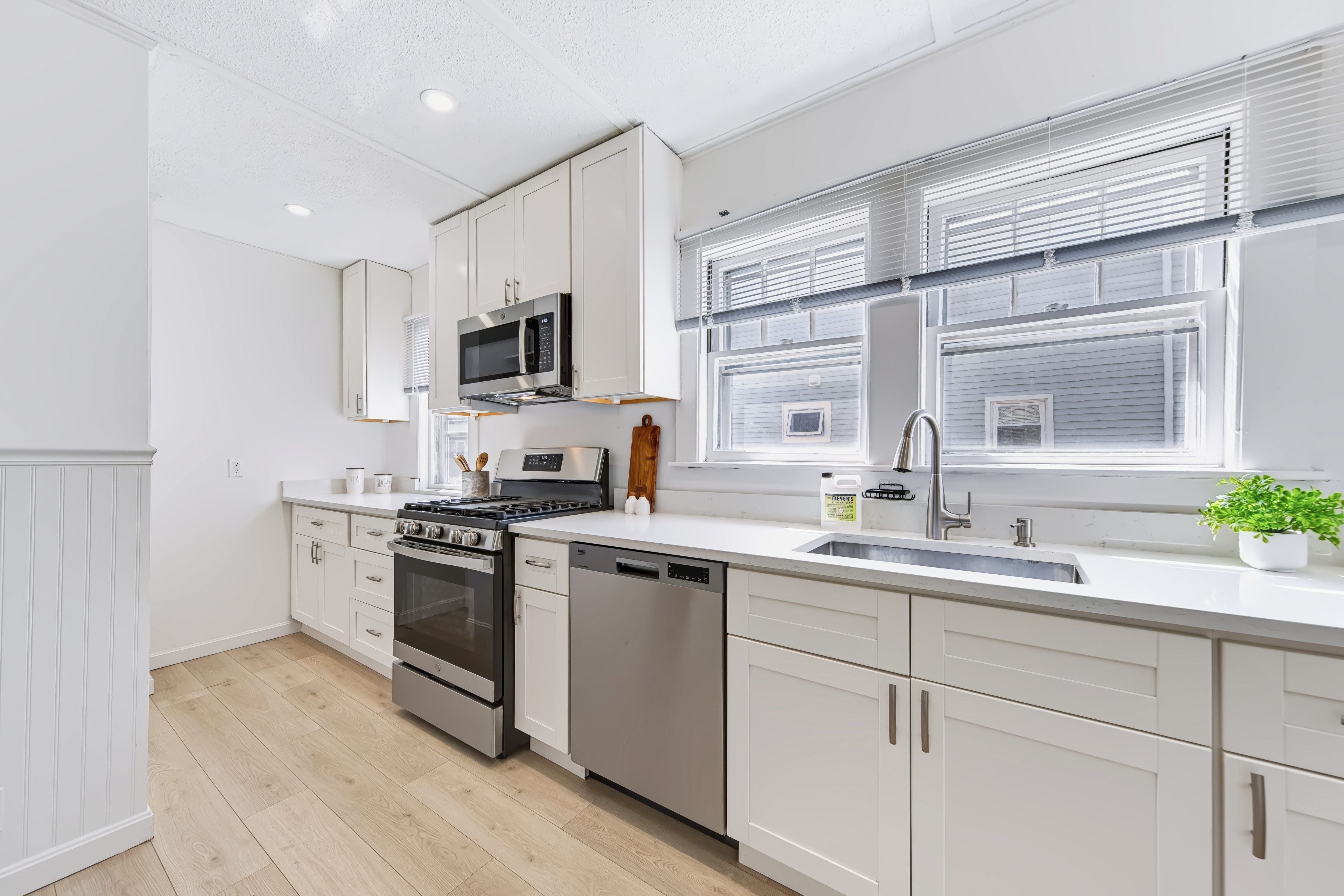  55-57 Maynard Street, Arlington, MA, 02474 - 物件實景